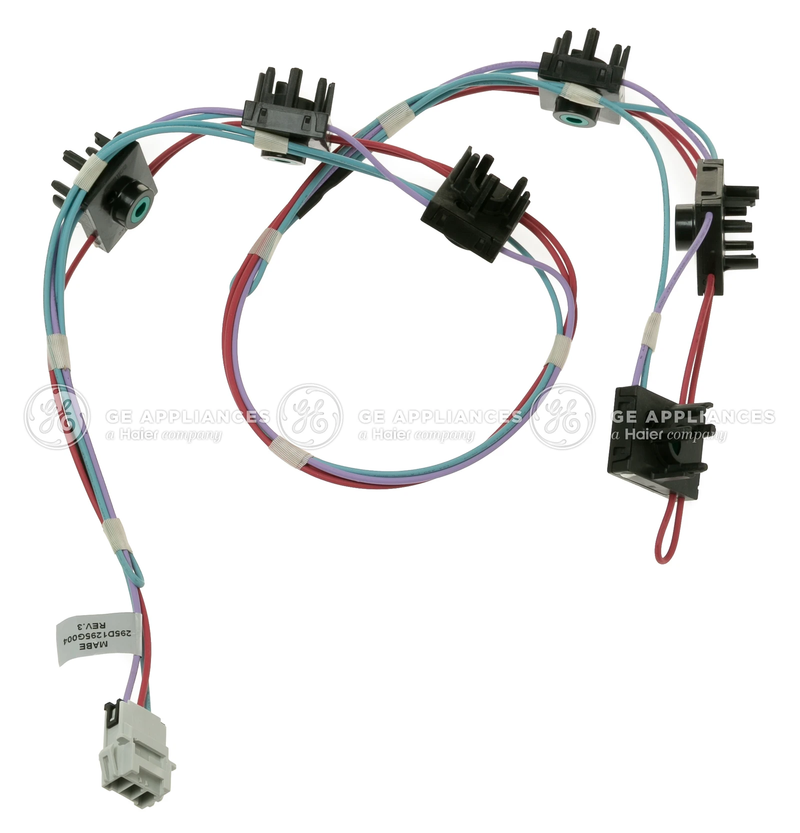 Switch Harness