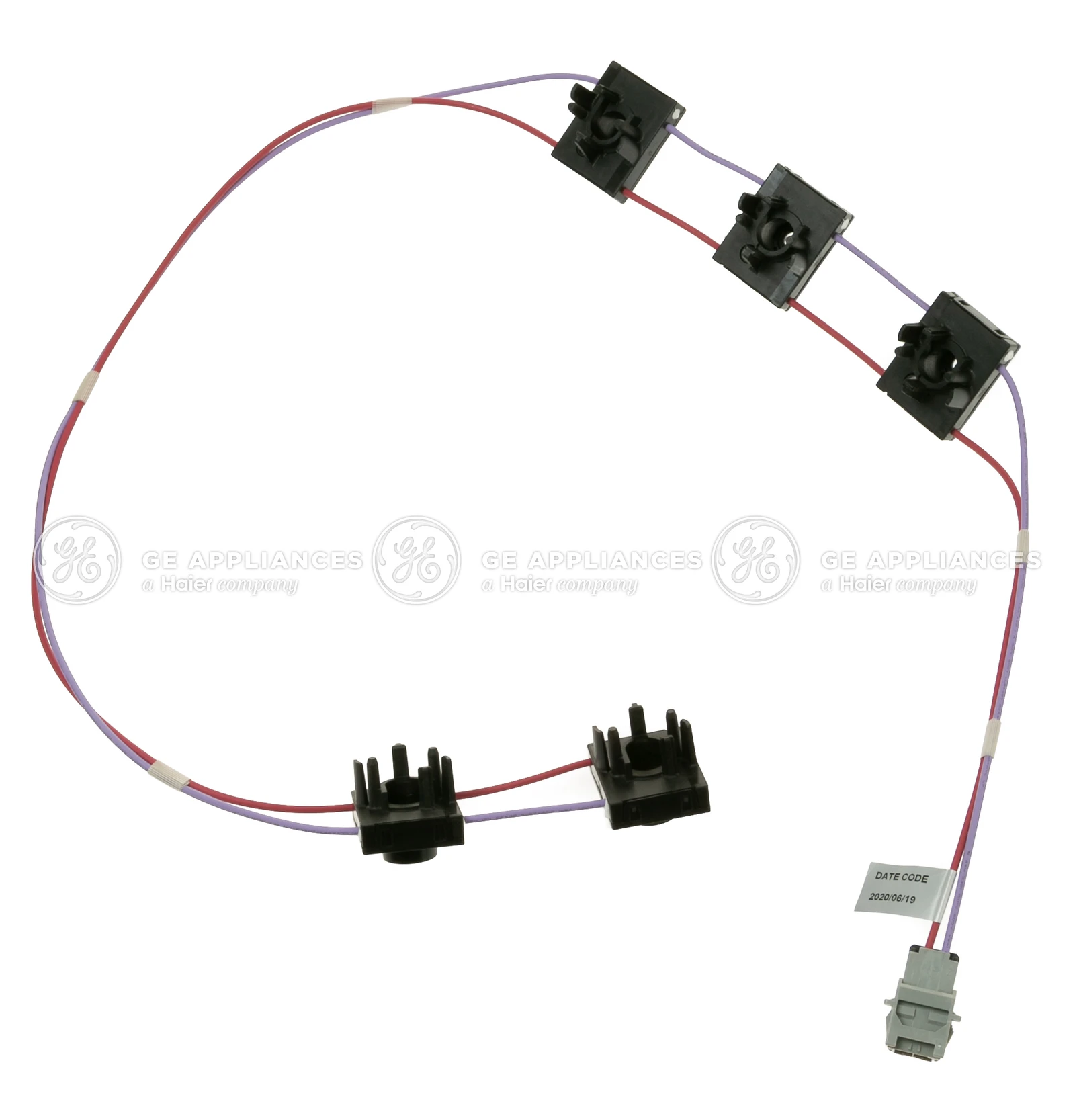 Switch Harness