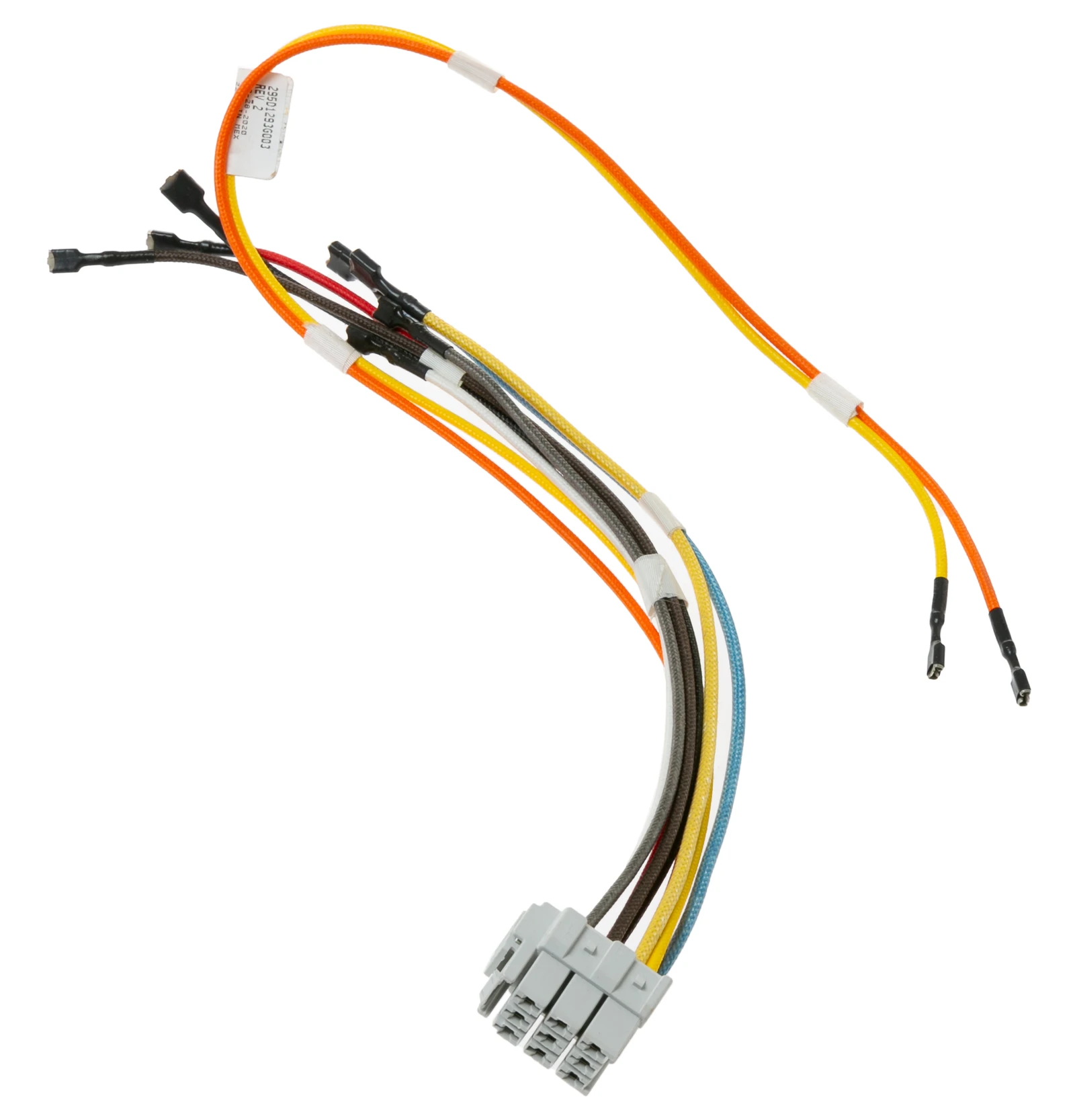Latch Harness