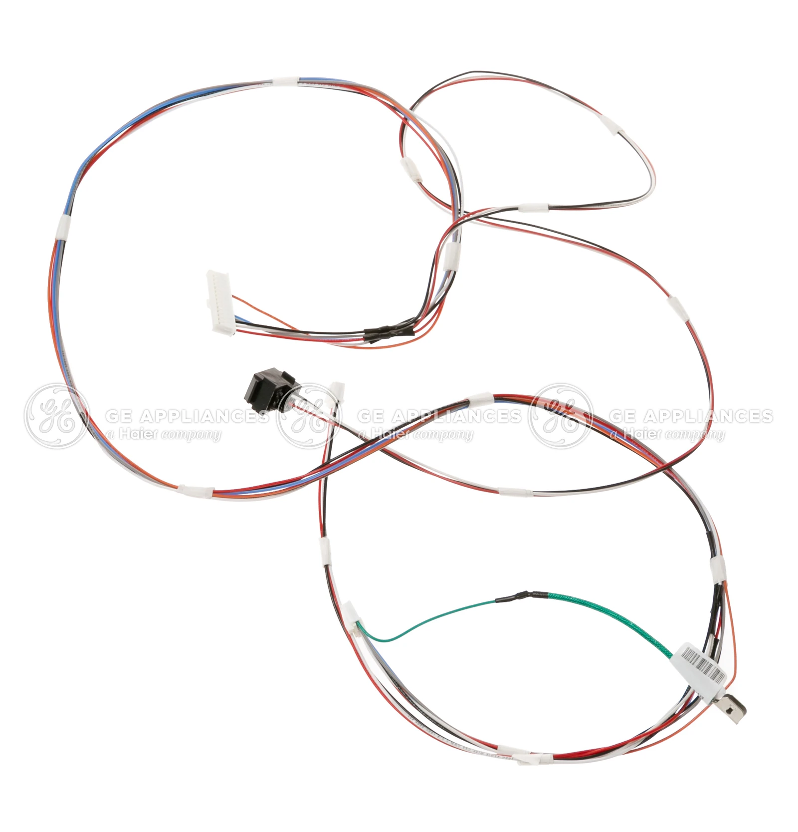 Harness Interface
