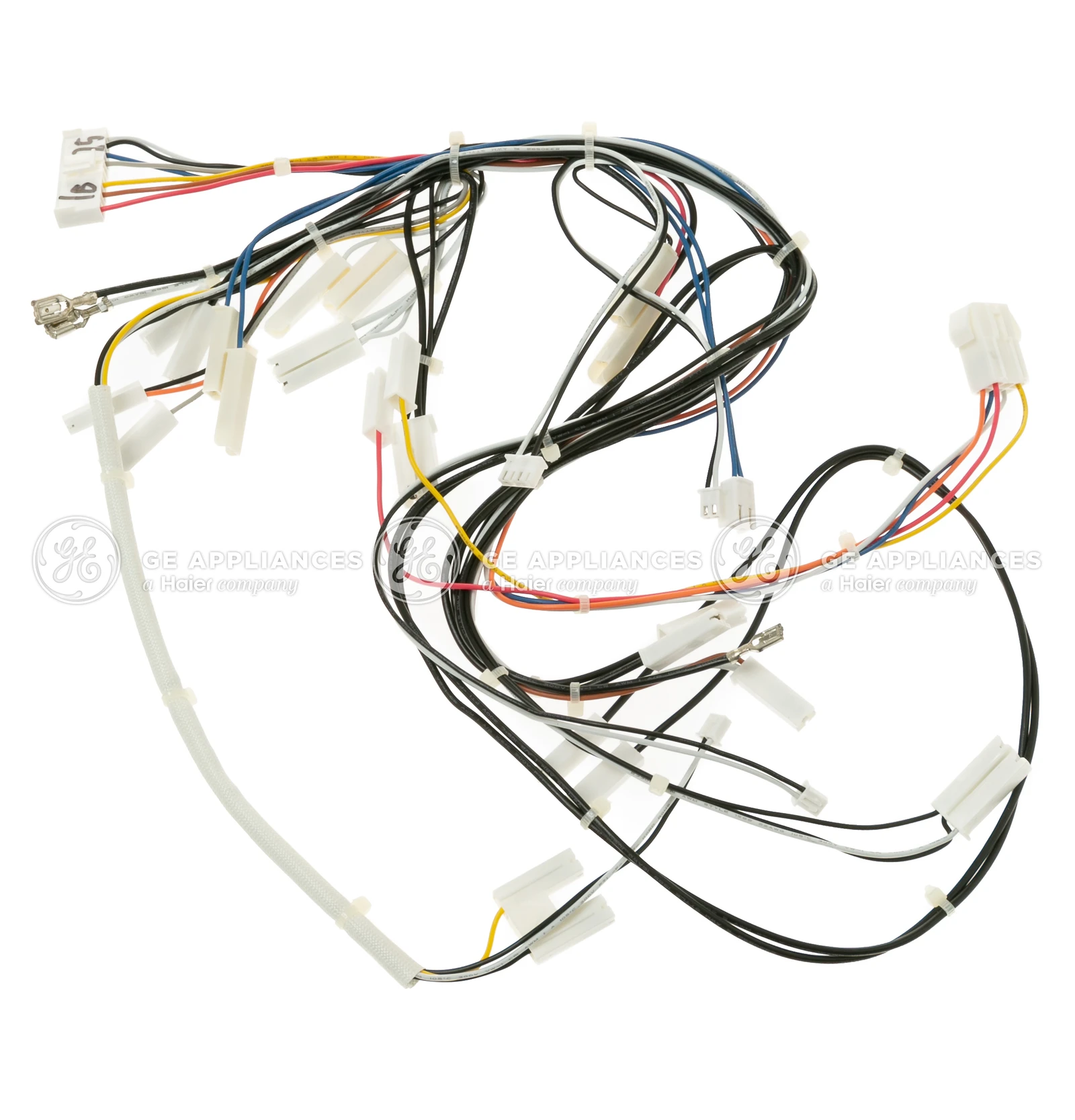 Main Wire Harness