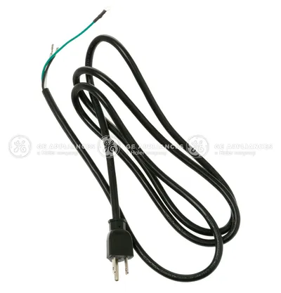 Power Cord