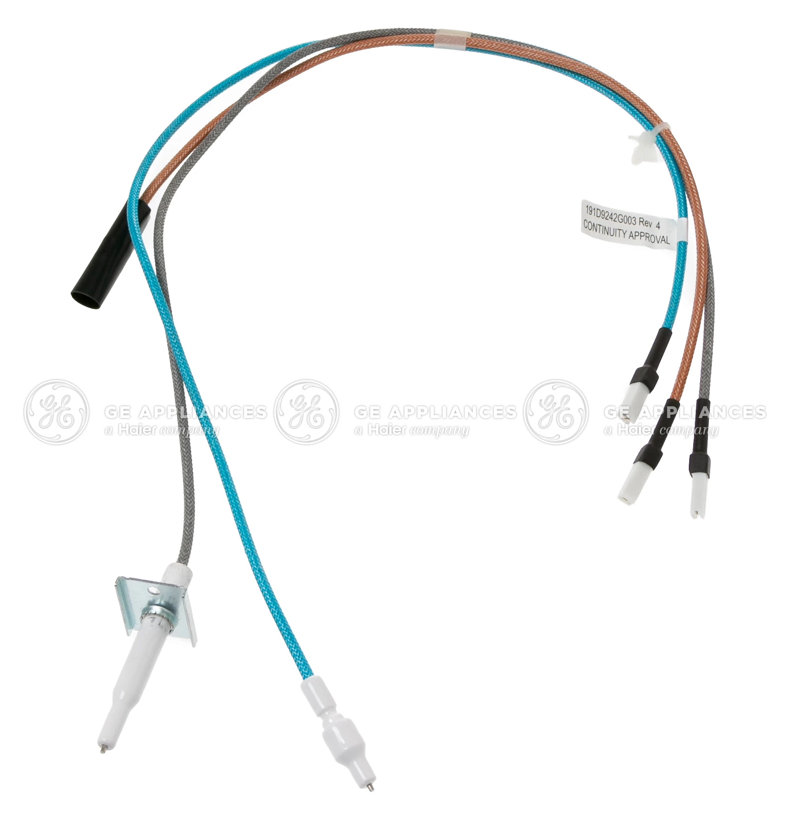 Igniter and Harness Assembly