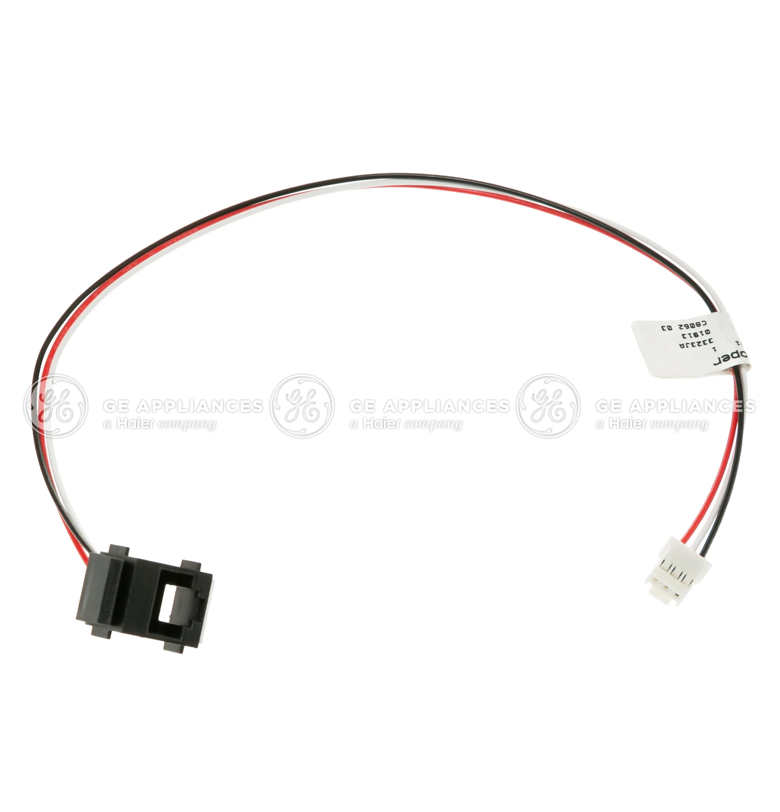 RJ45 Connector Harness