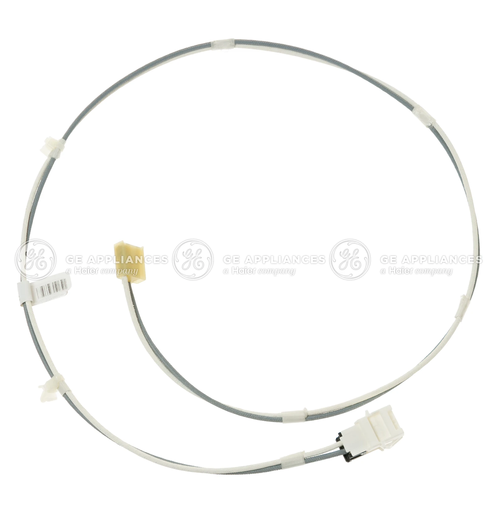 Plunger Switch Wire Harness