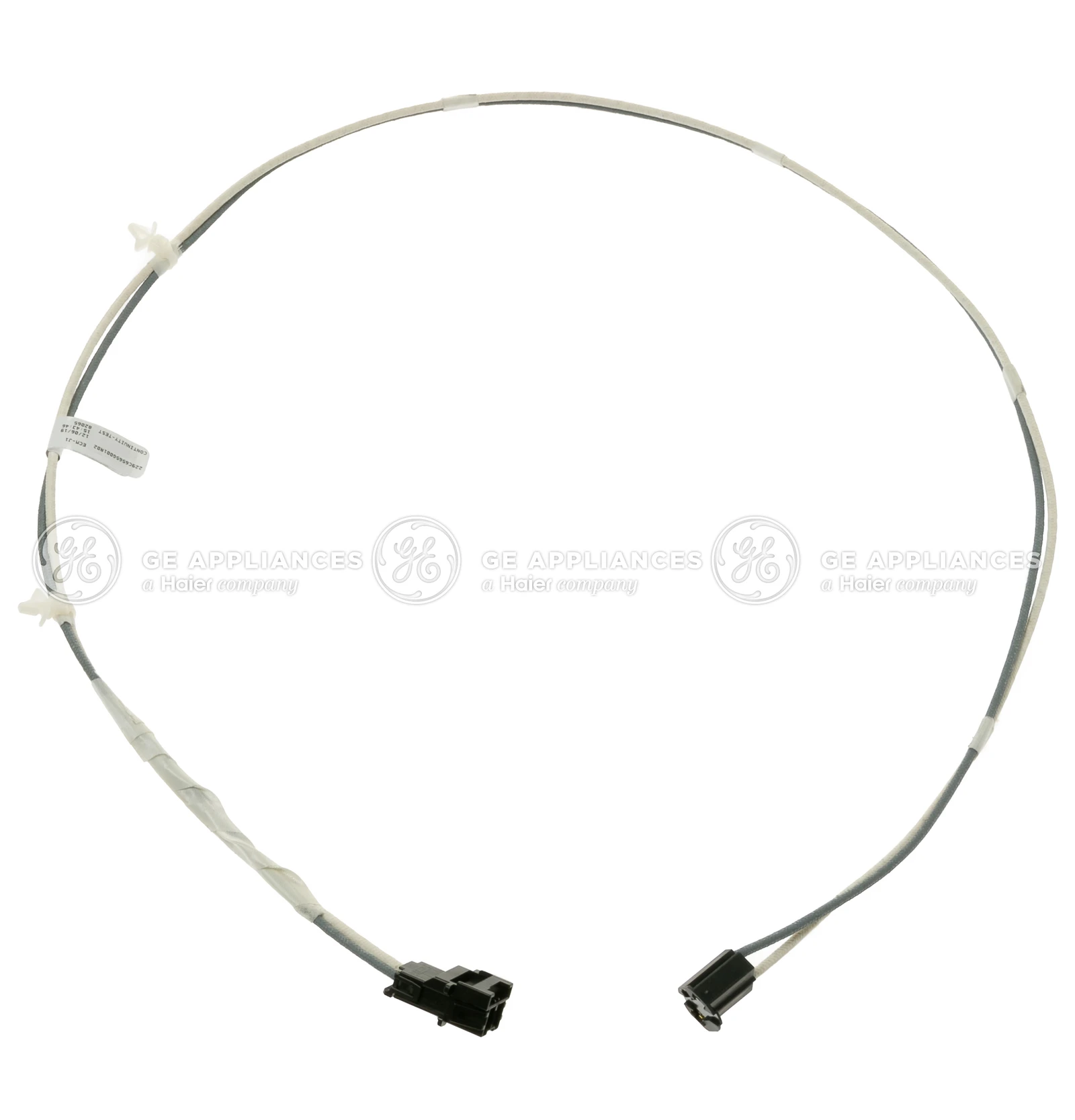 Plunger Switch Harness Wire