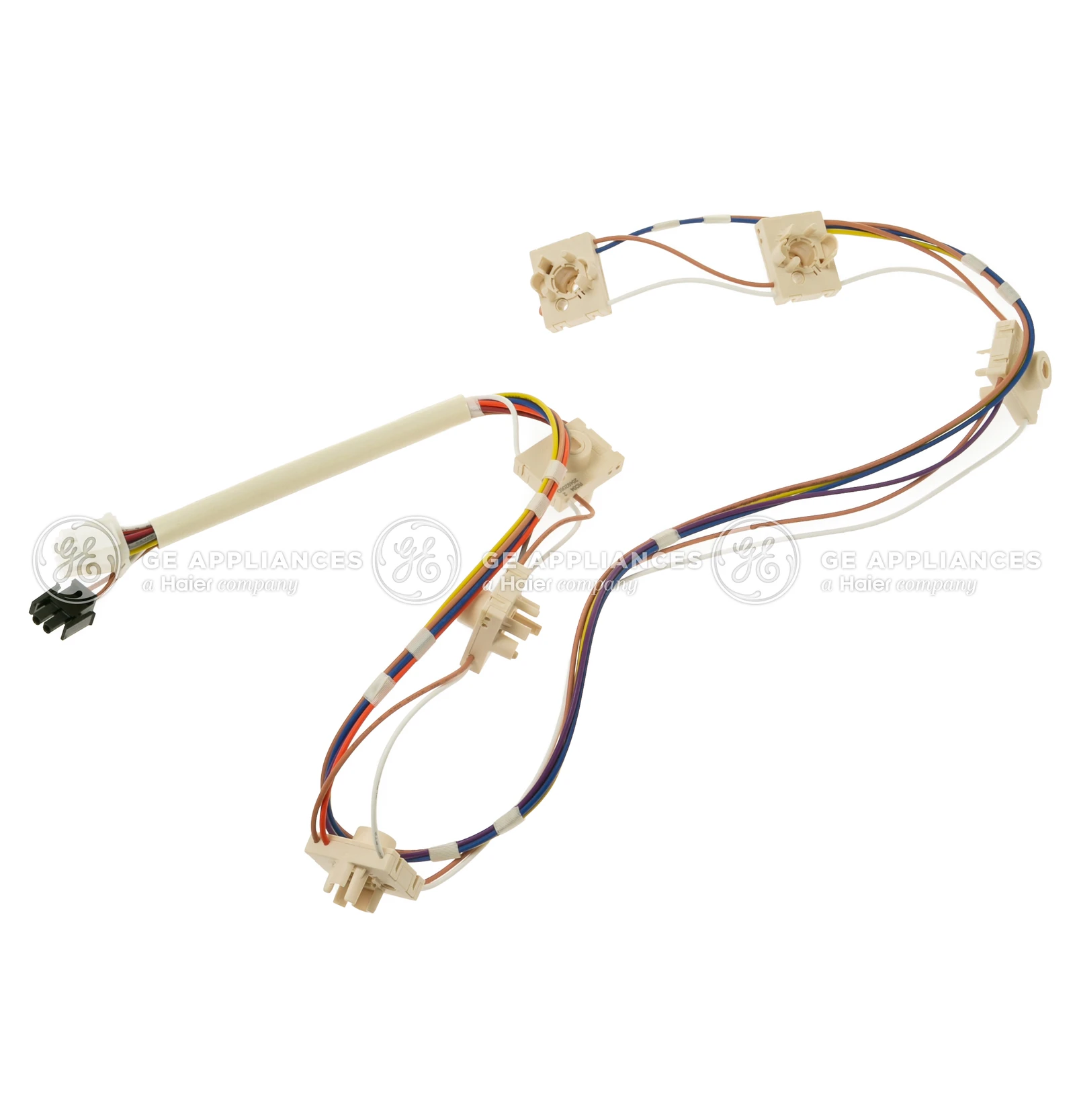Burner Box Harness
