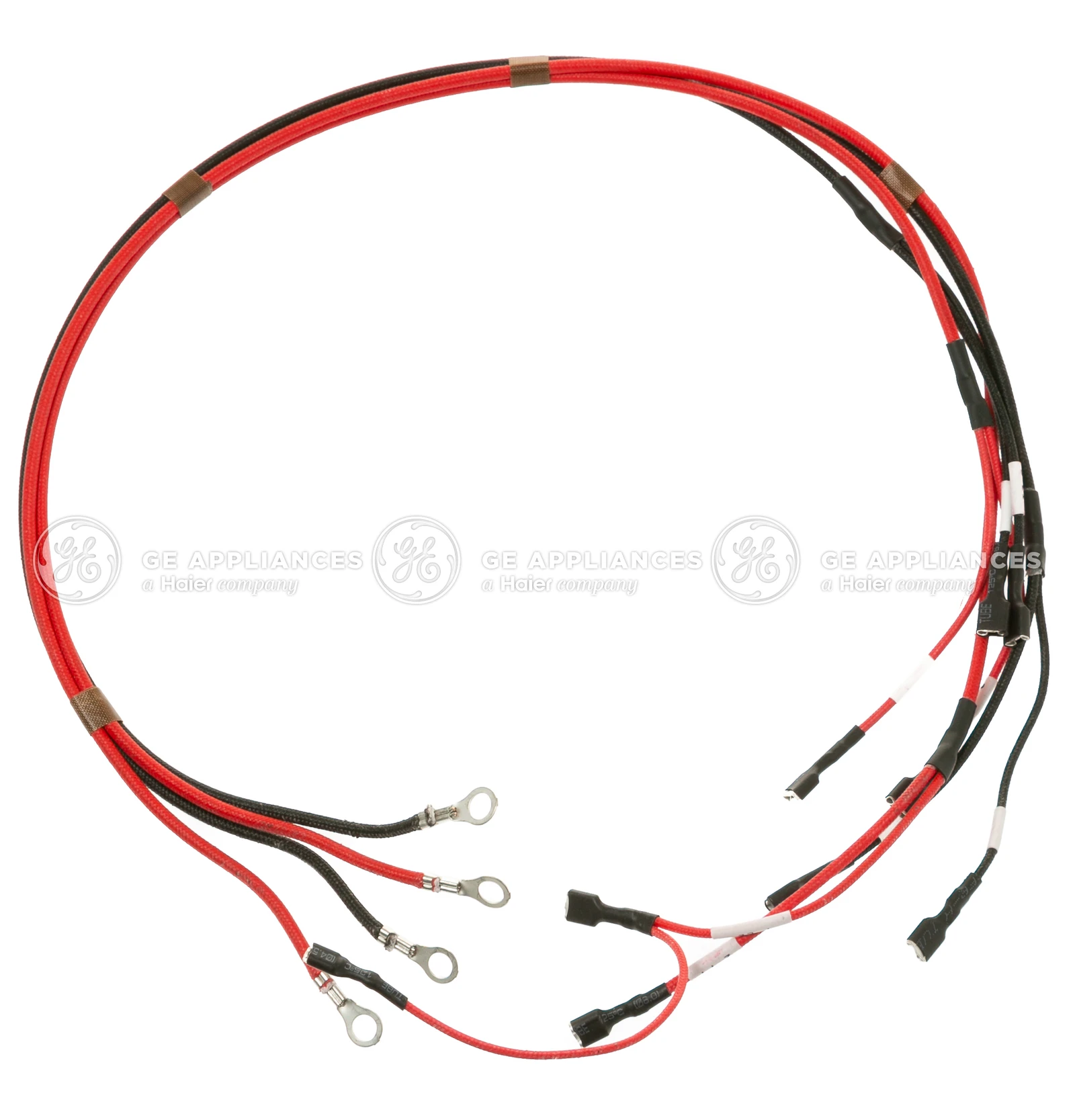 Power Cord Assembly