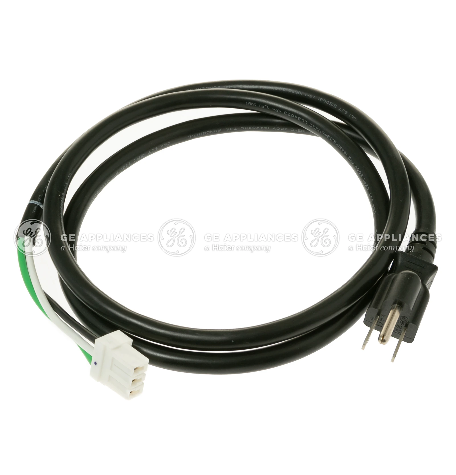 Power Cord