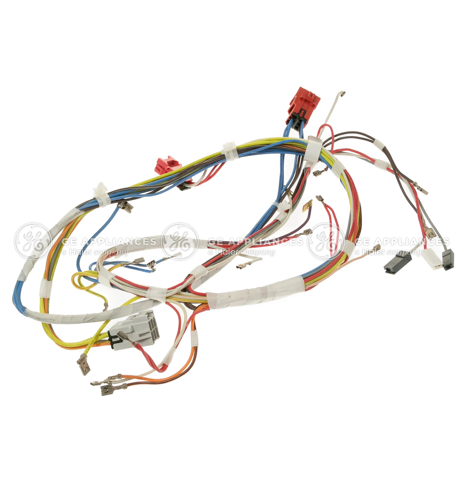 Maintop Wire Harness