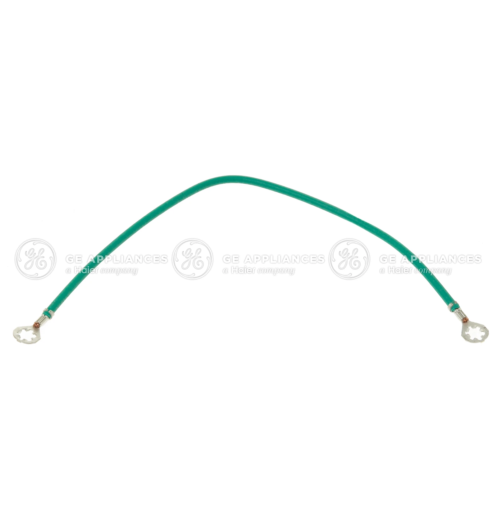 14 Ga Green Lead Wire