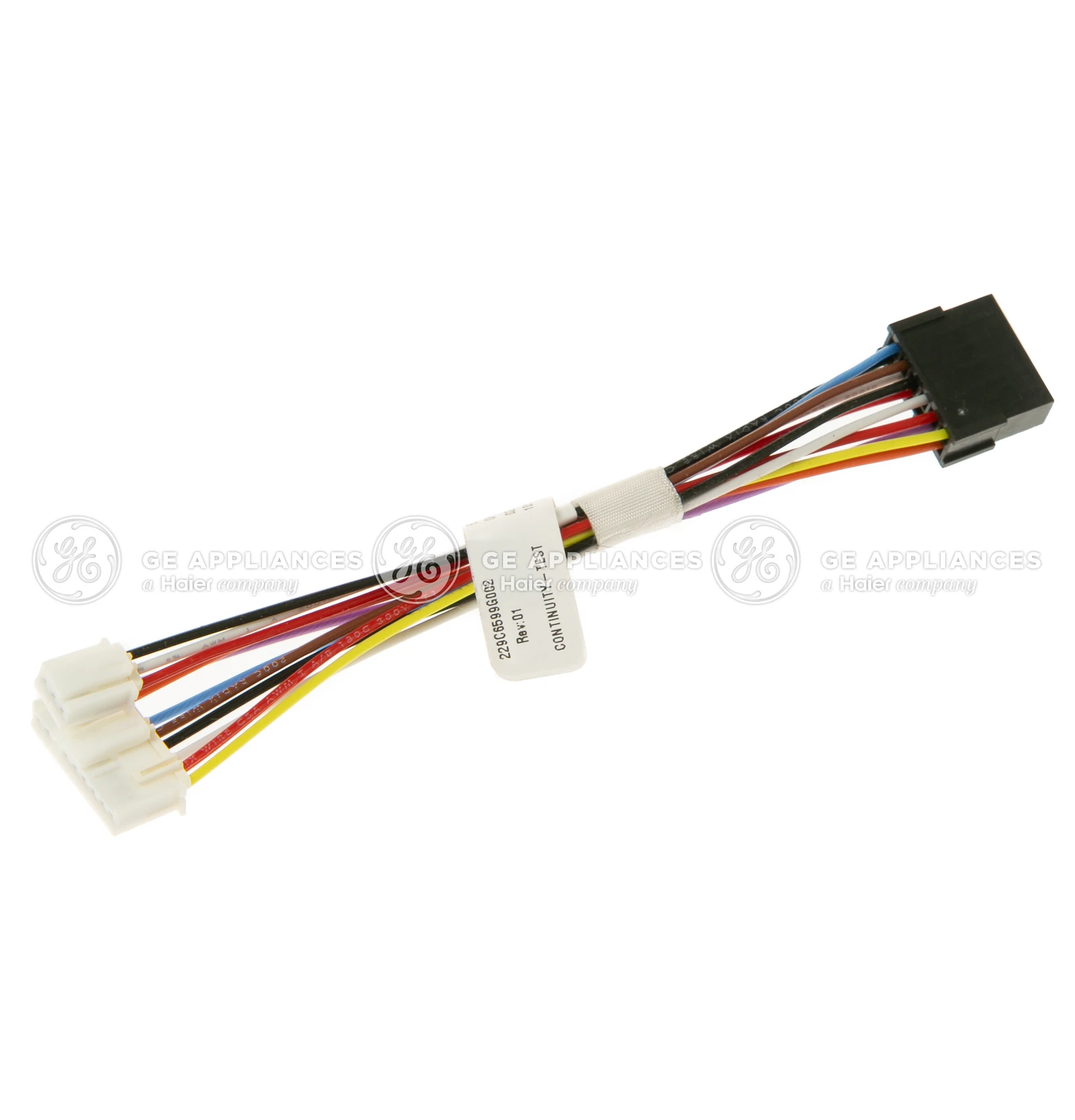 Timer Harness Wire