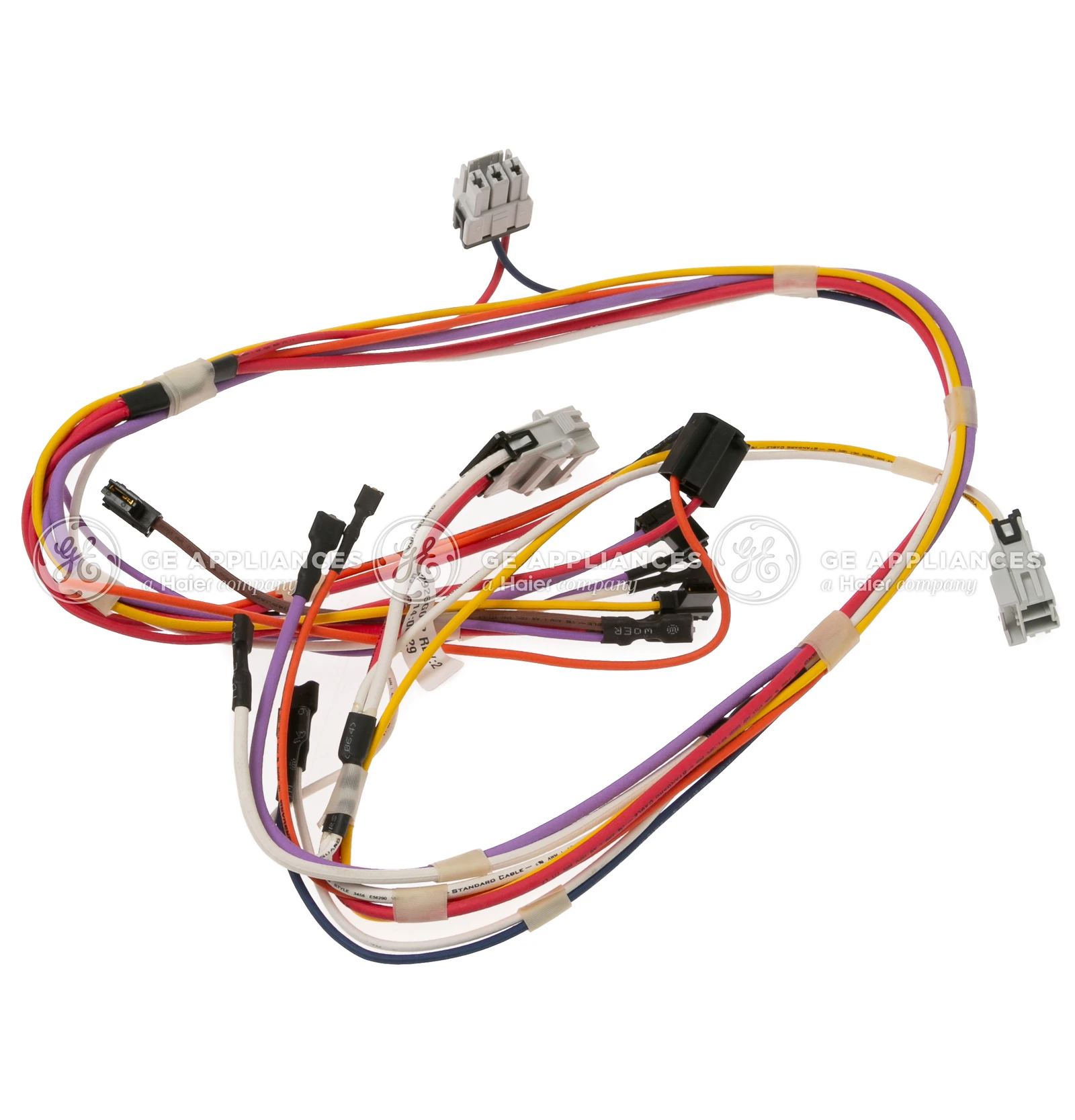 Main Harness