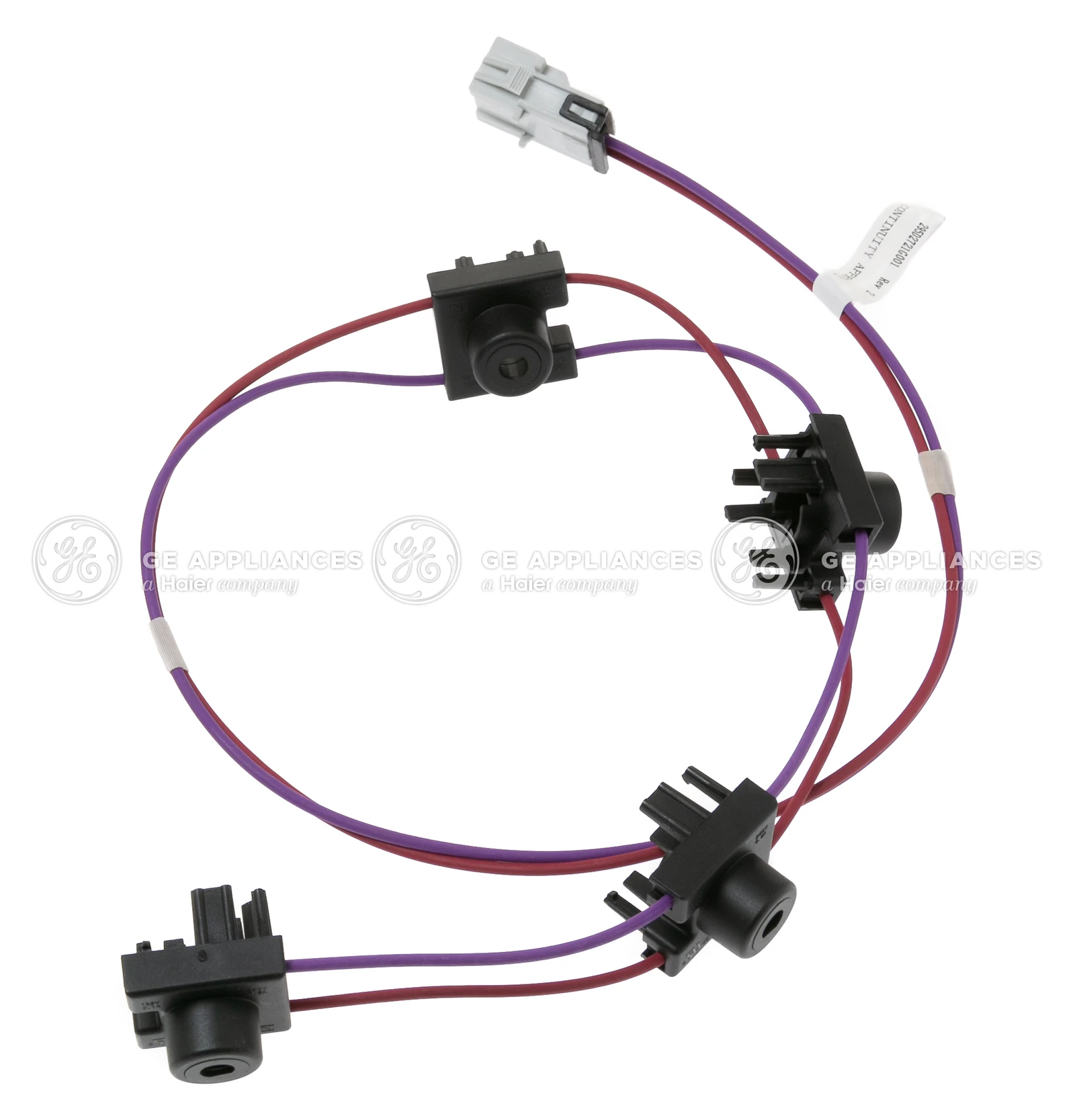 Harness Switches