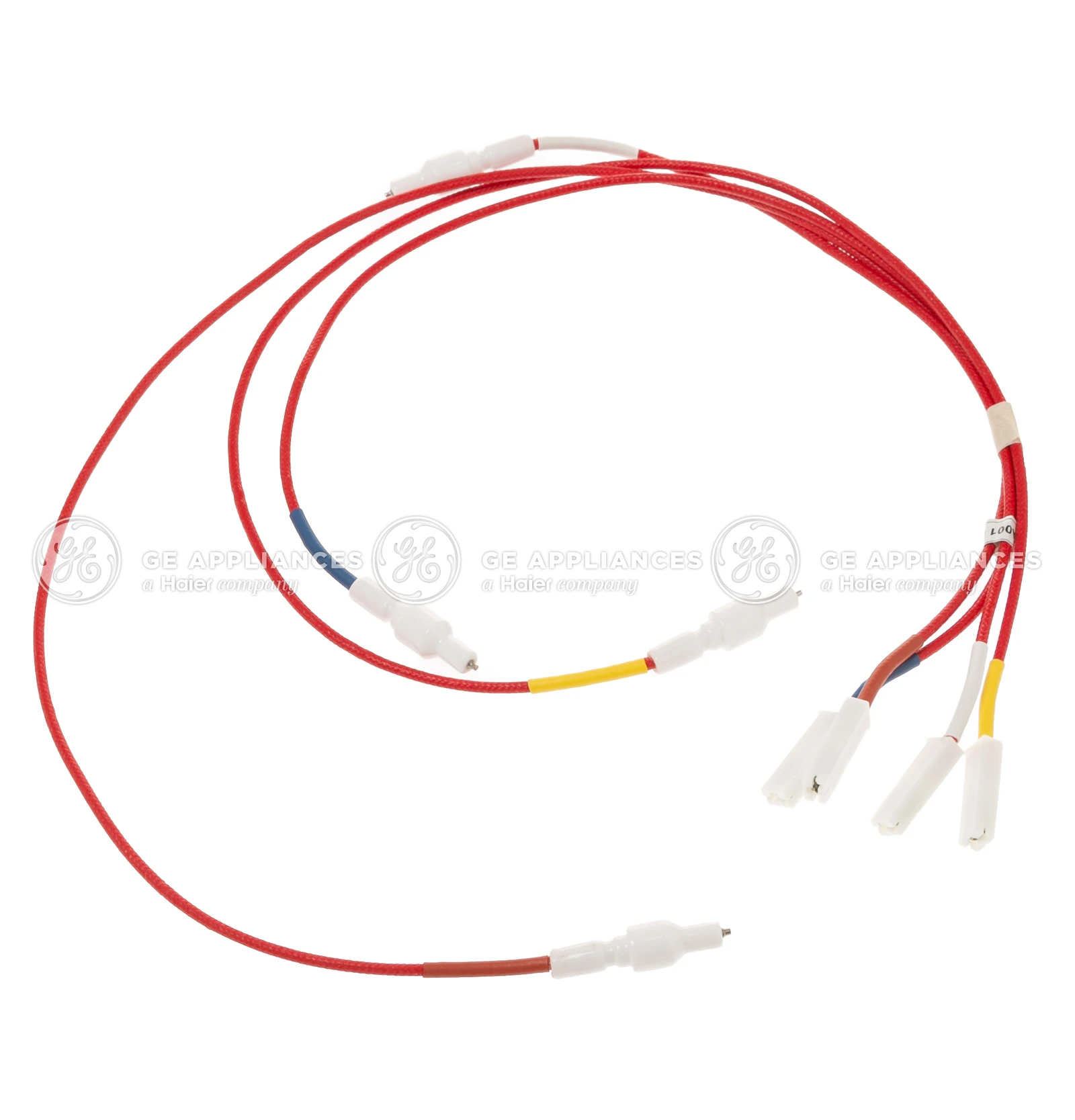 Top Electrode and Harness