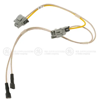 Safety Valve Harness