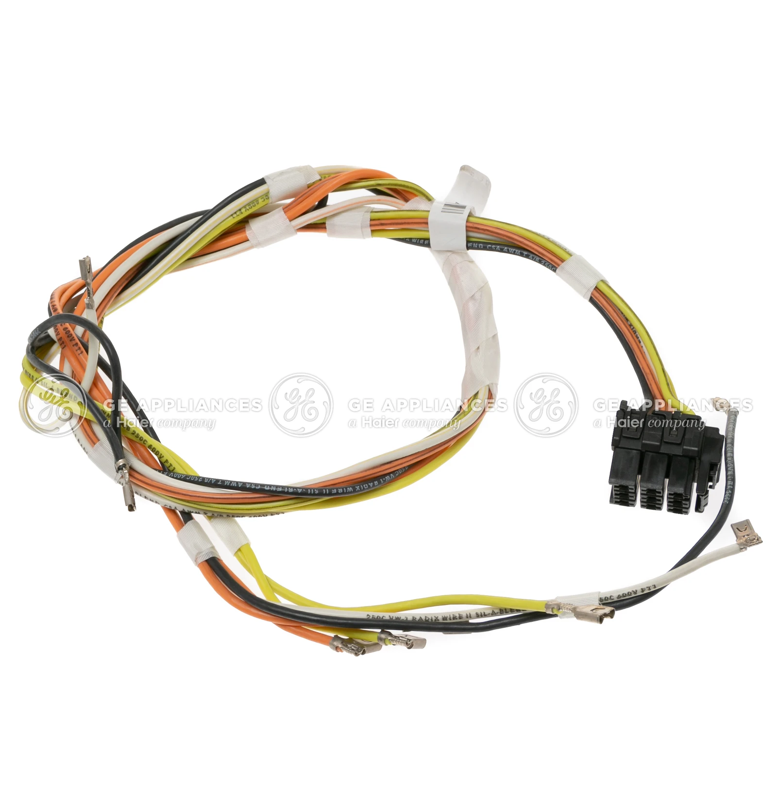 LT Main Harness