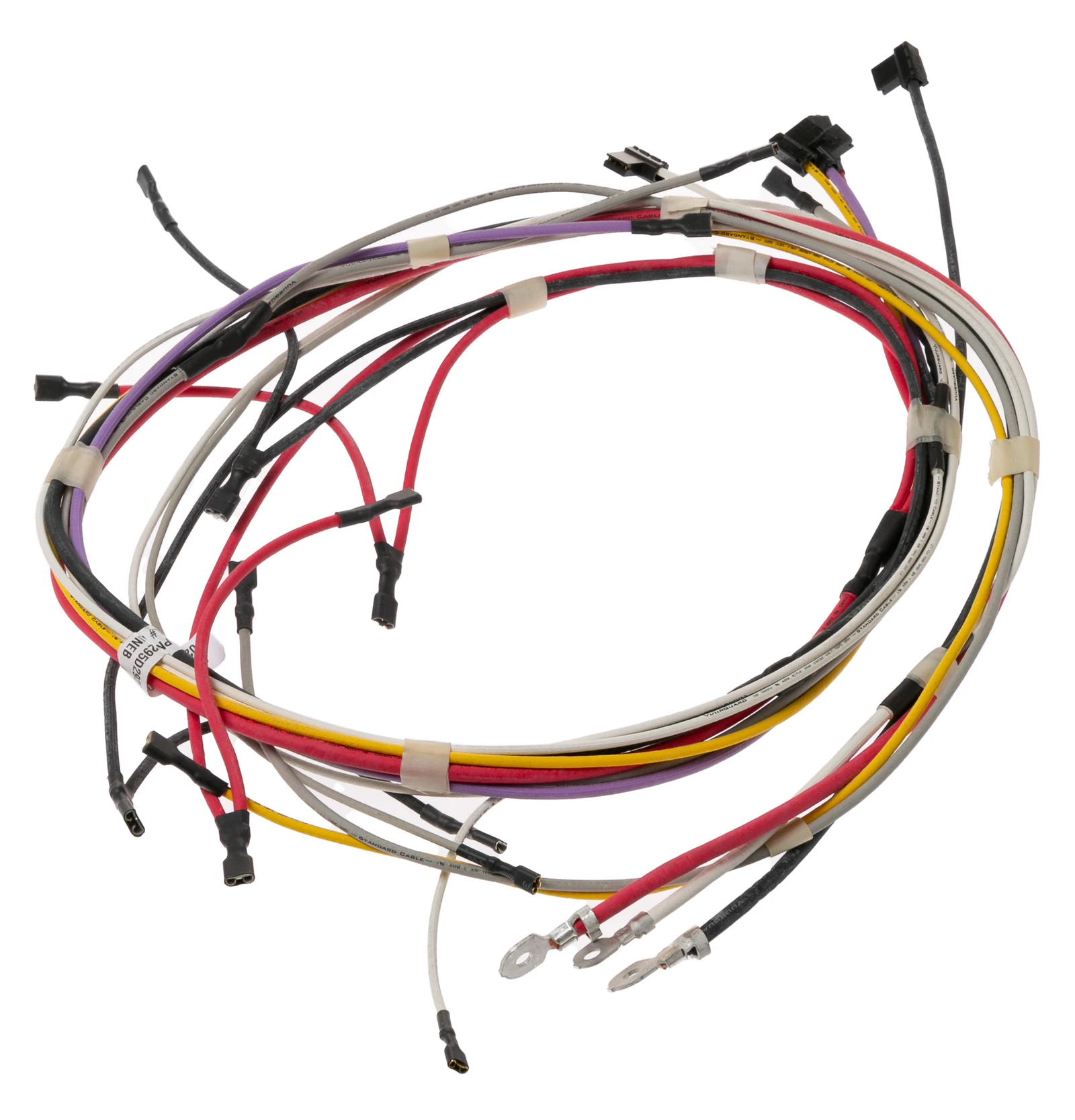 Main Harness