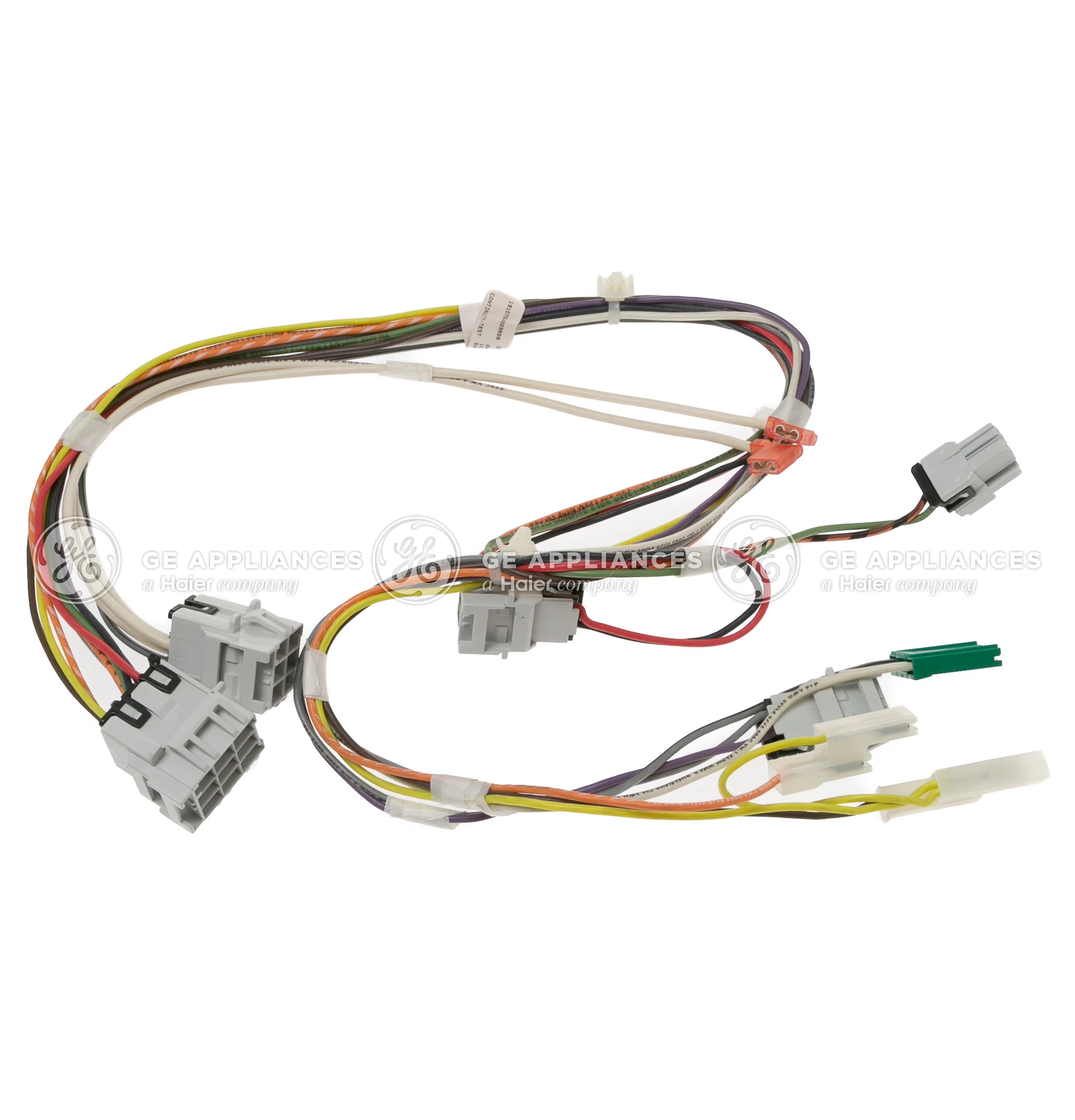 Latch Wire Harness