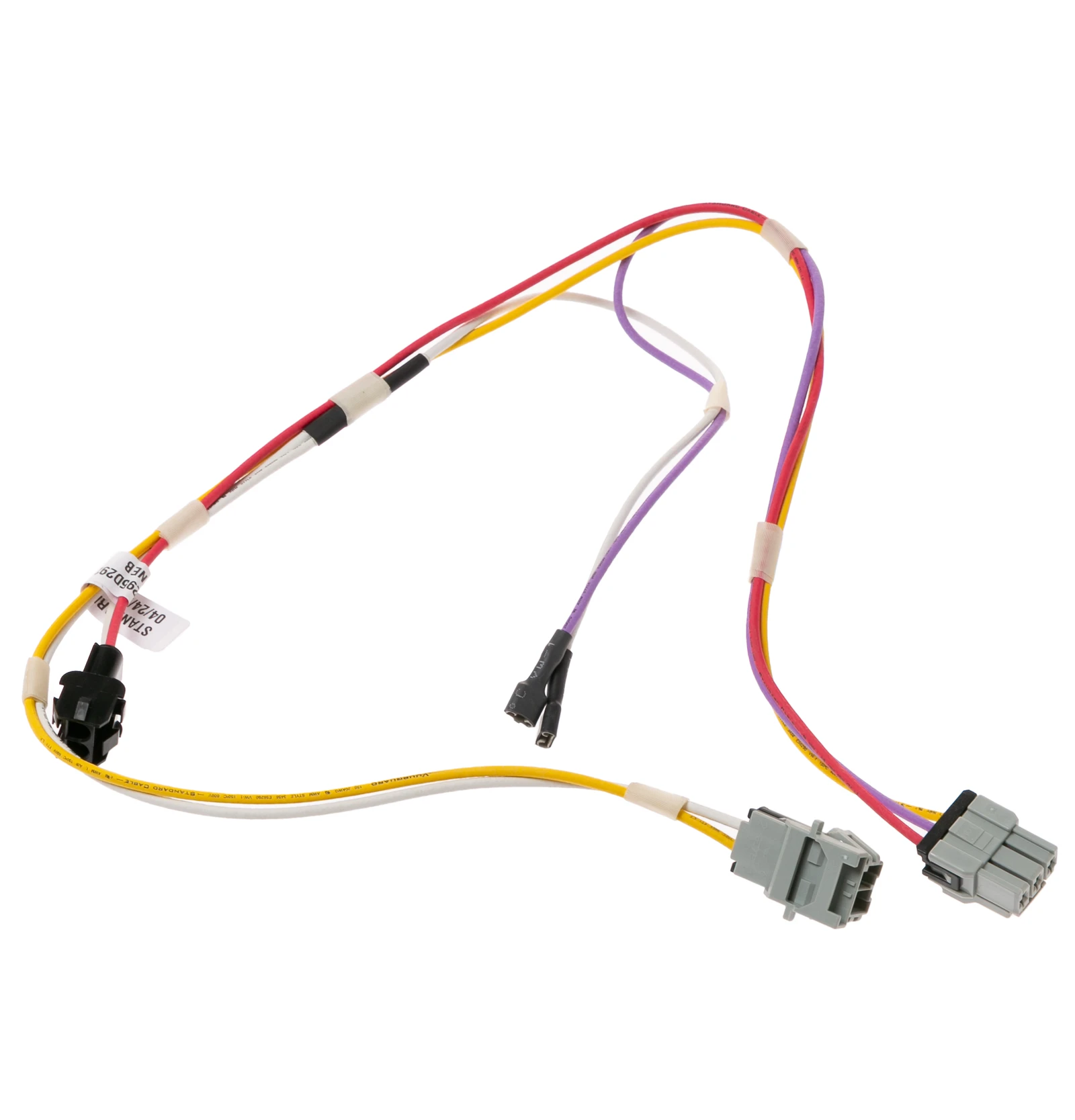 Main Harness