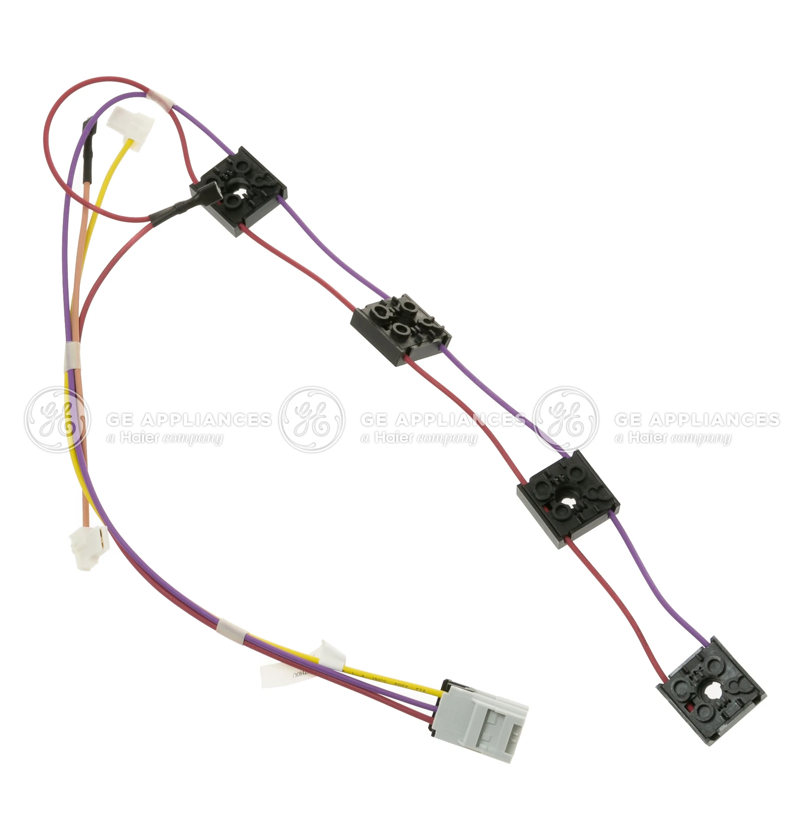 Switch Harness