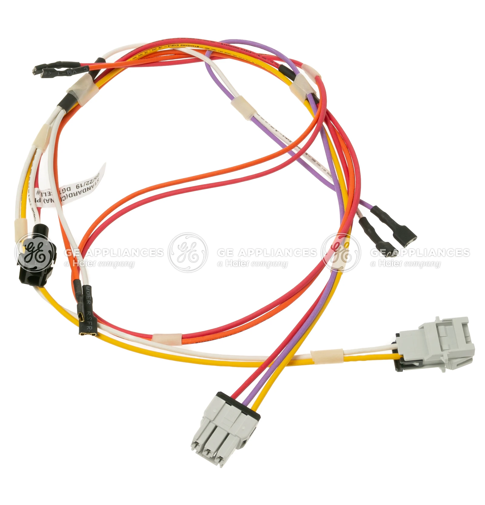 Main Harness
