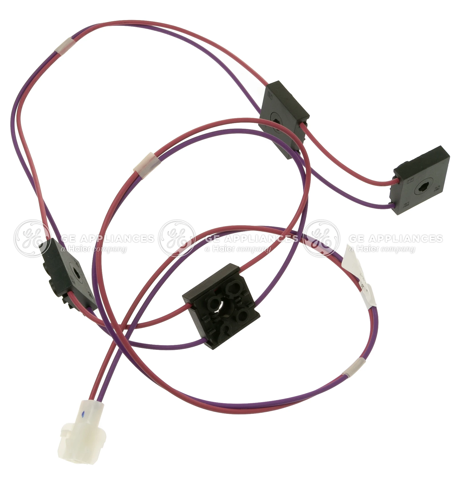Burner Box Harness