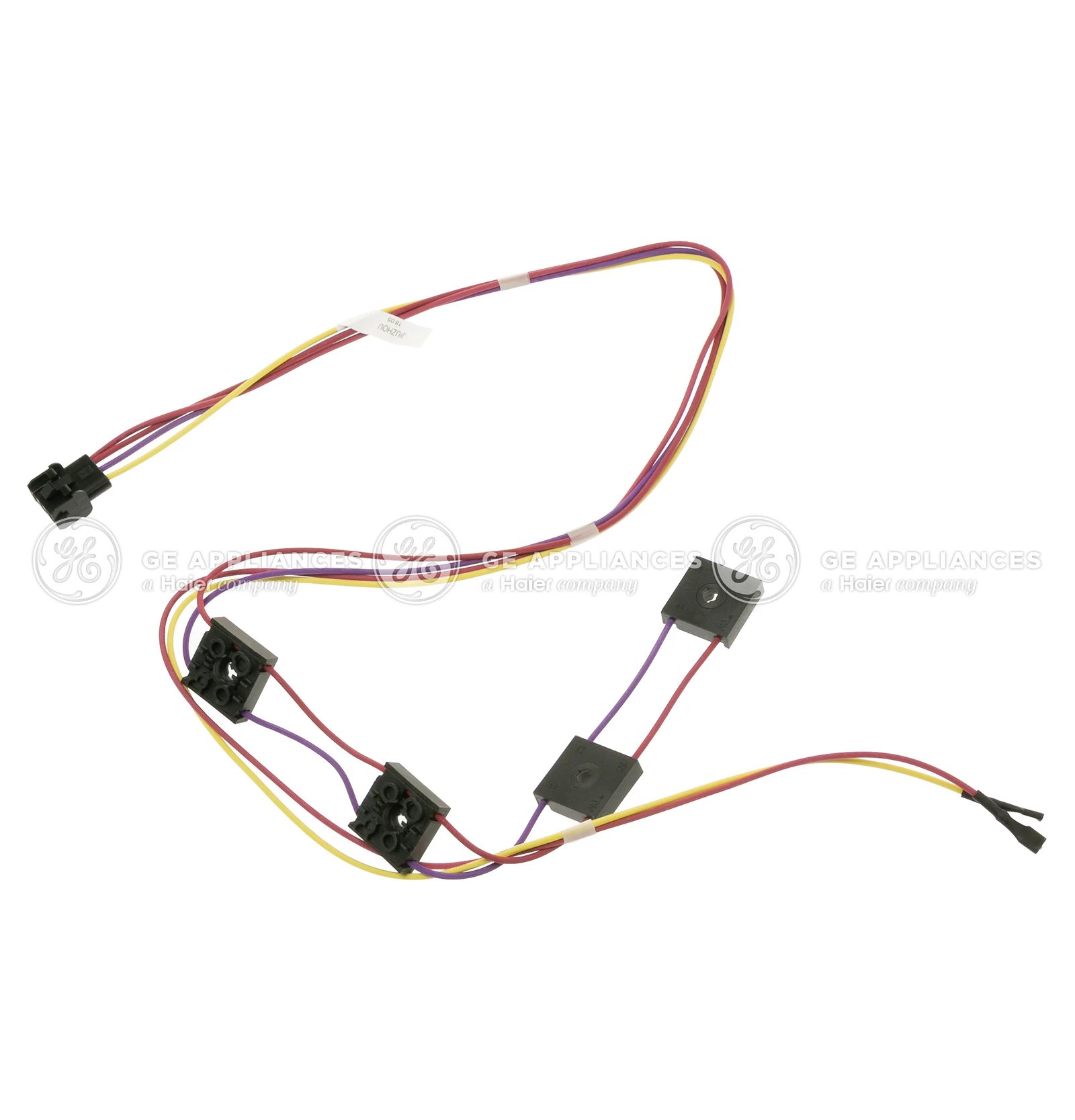 Burner Harness