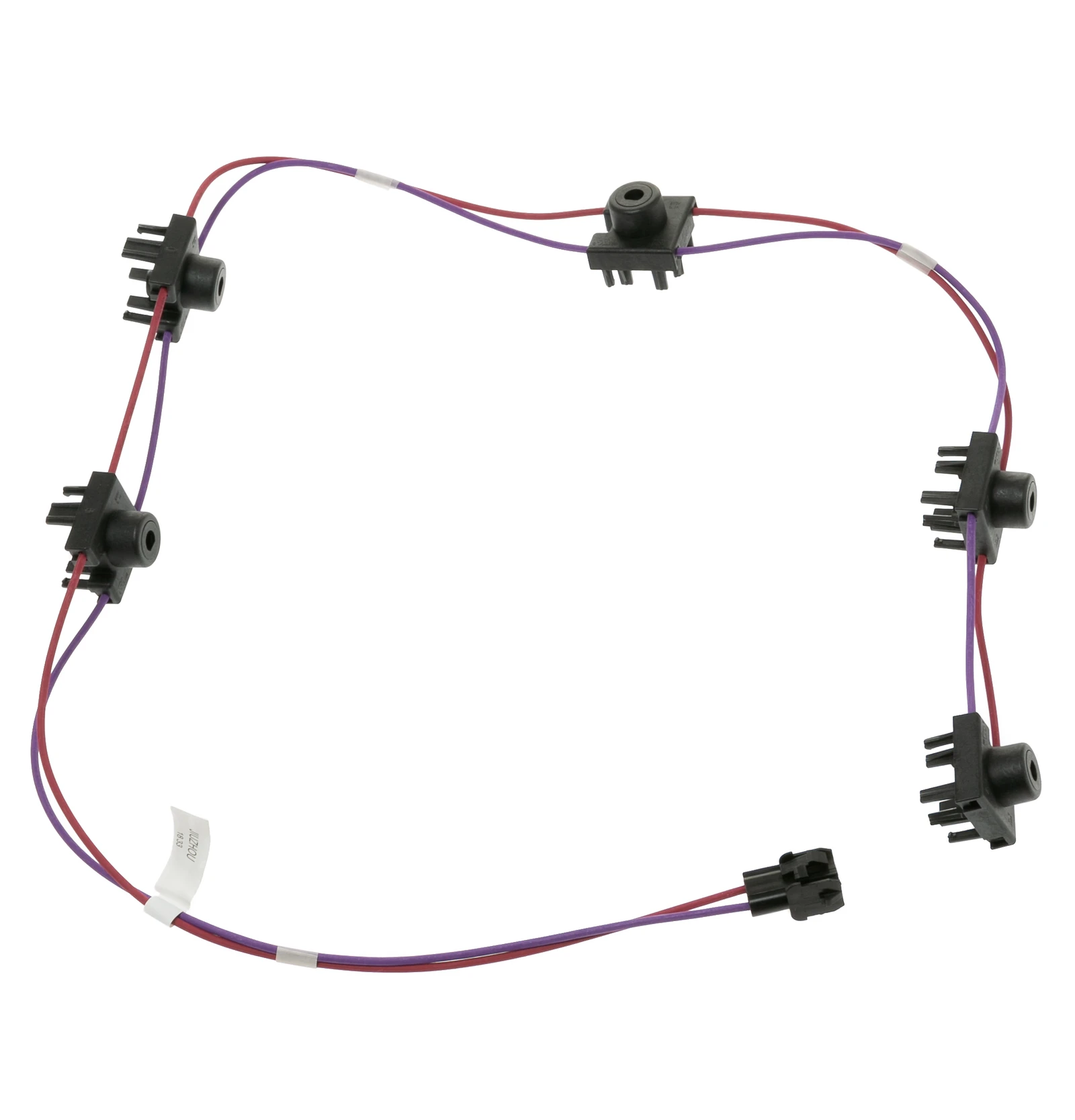 Switches Harness