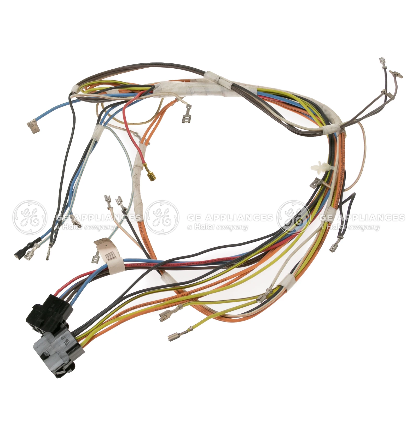 Maintop Harness