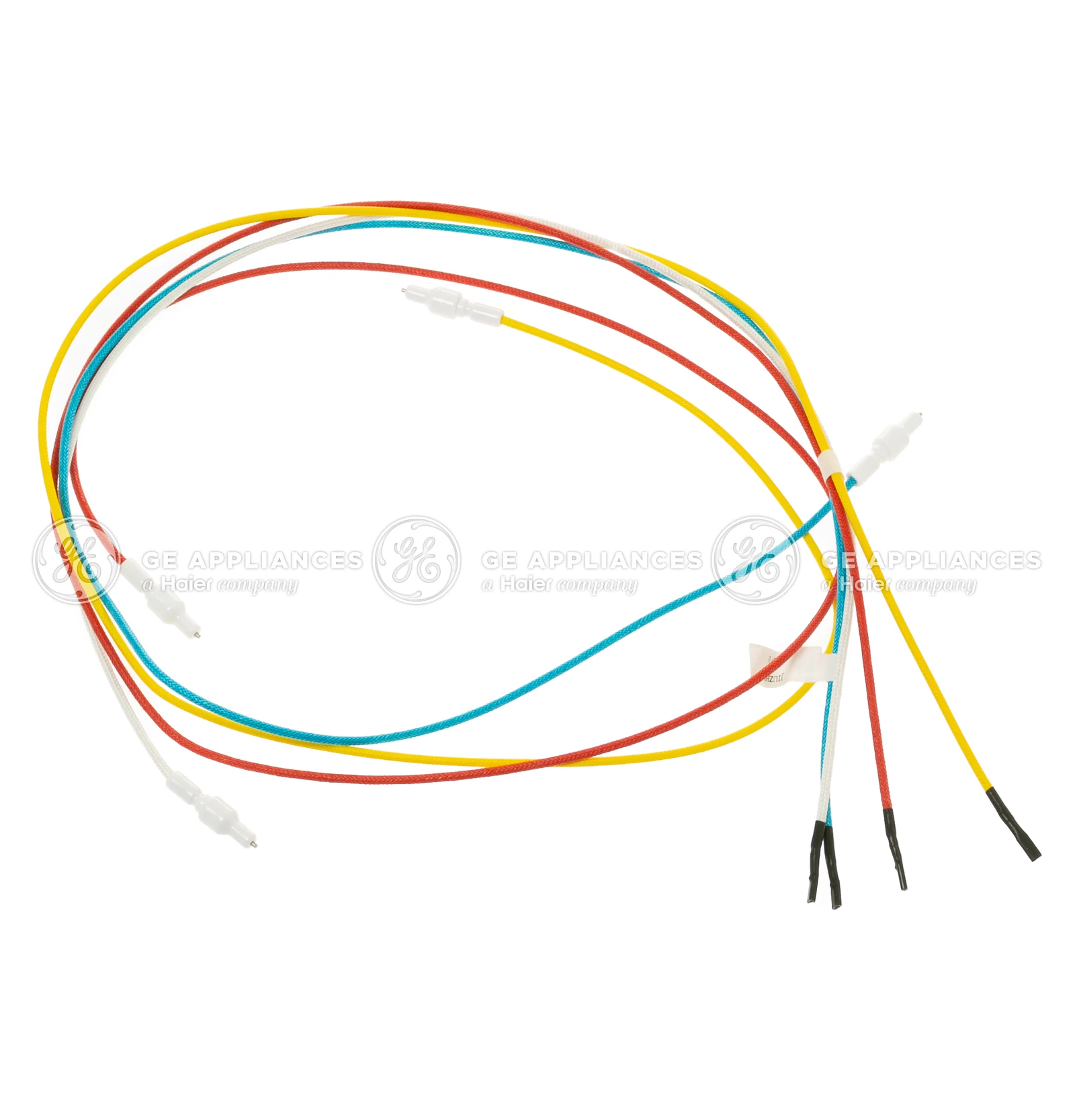 High Voltage Electrode & Harness