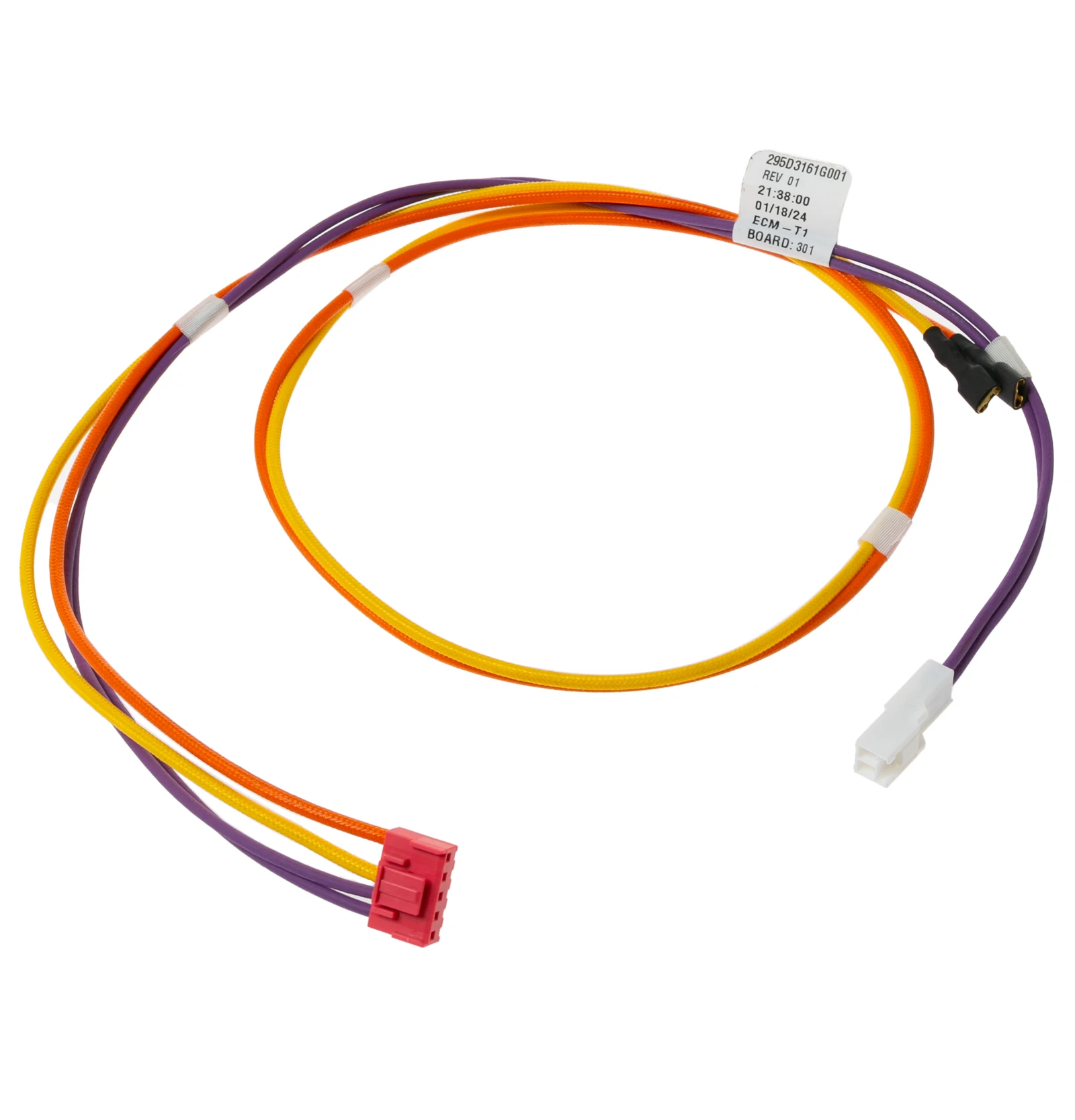 Control Harness