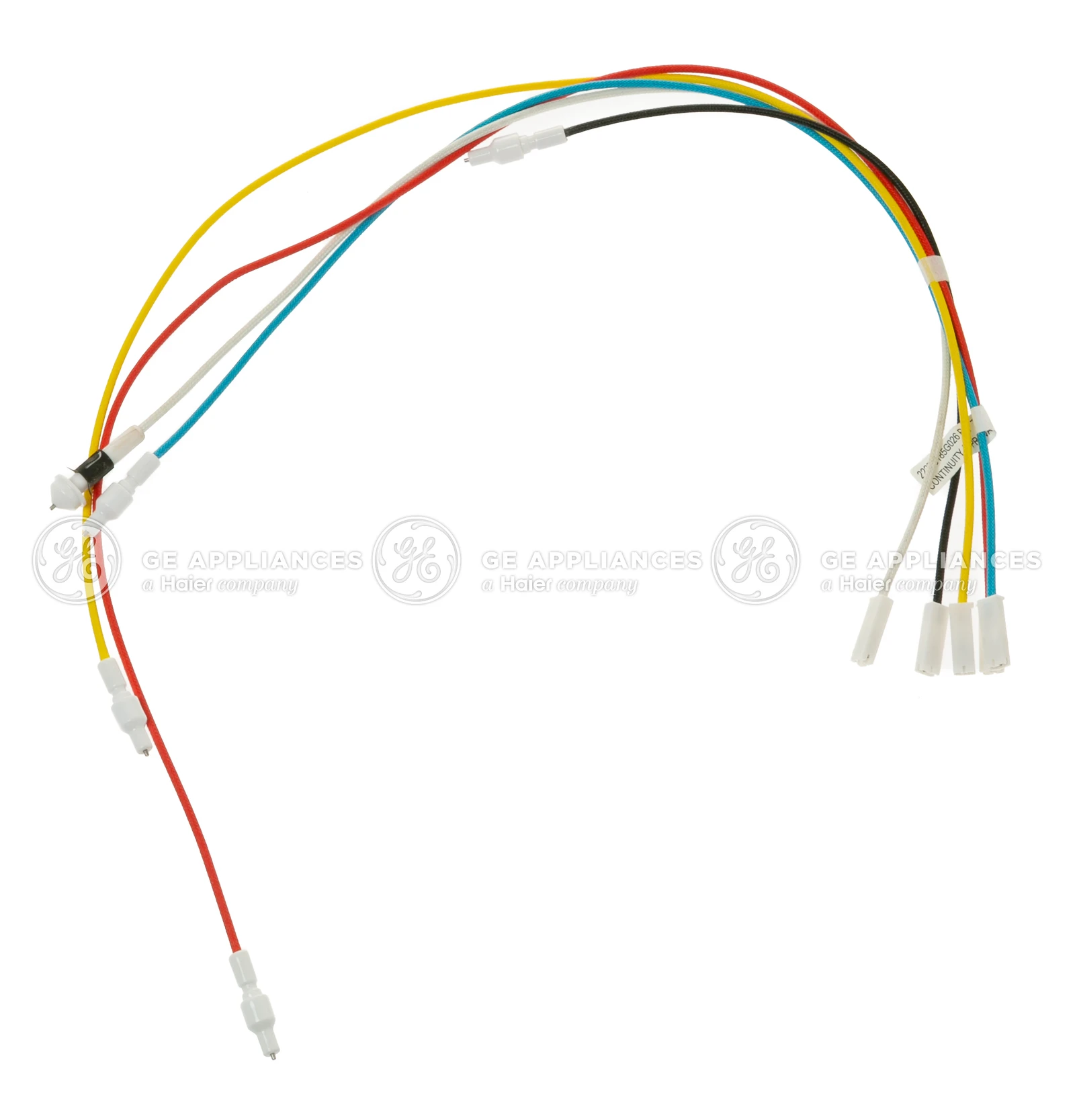 Spark Electrode
