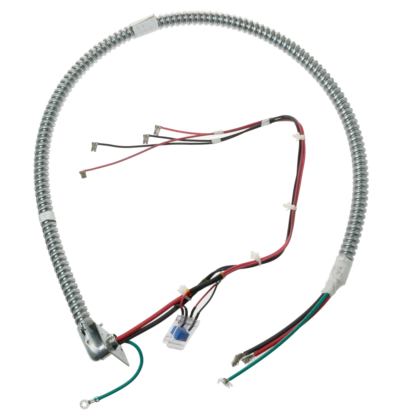 Conduit Wire Assembly