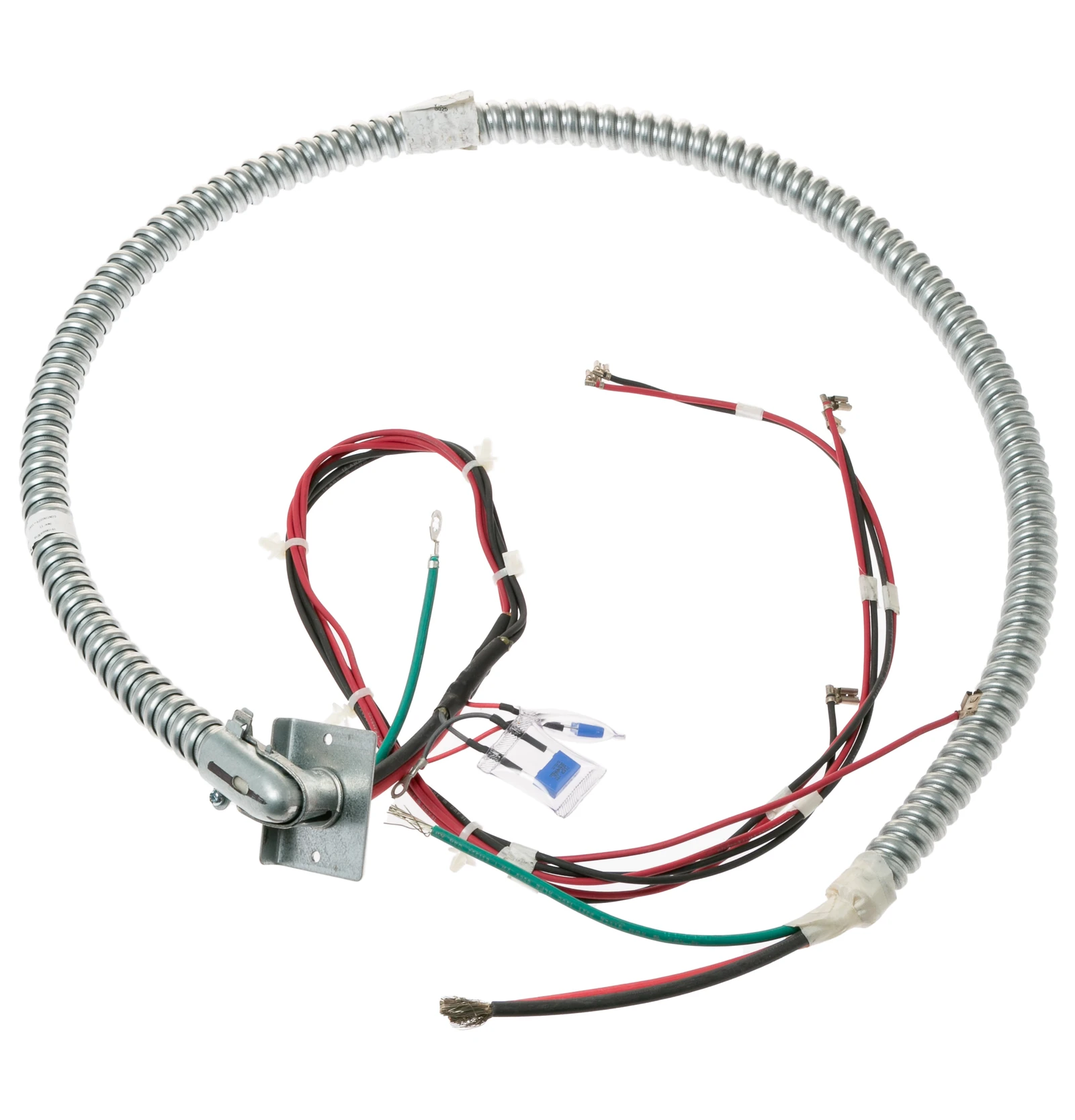Wire Conduit Assembly