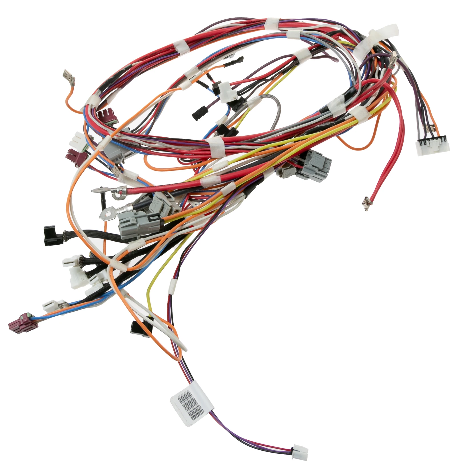 Main Harness