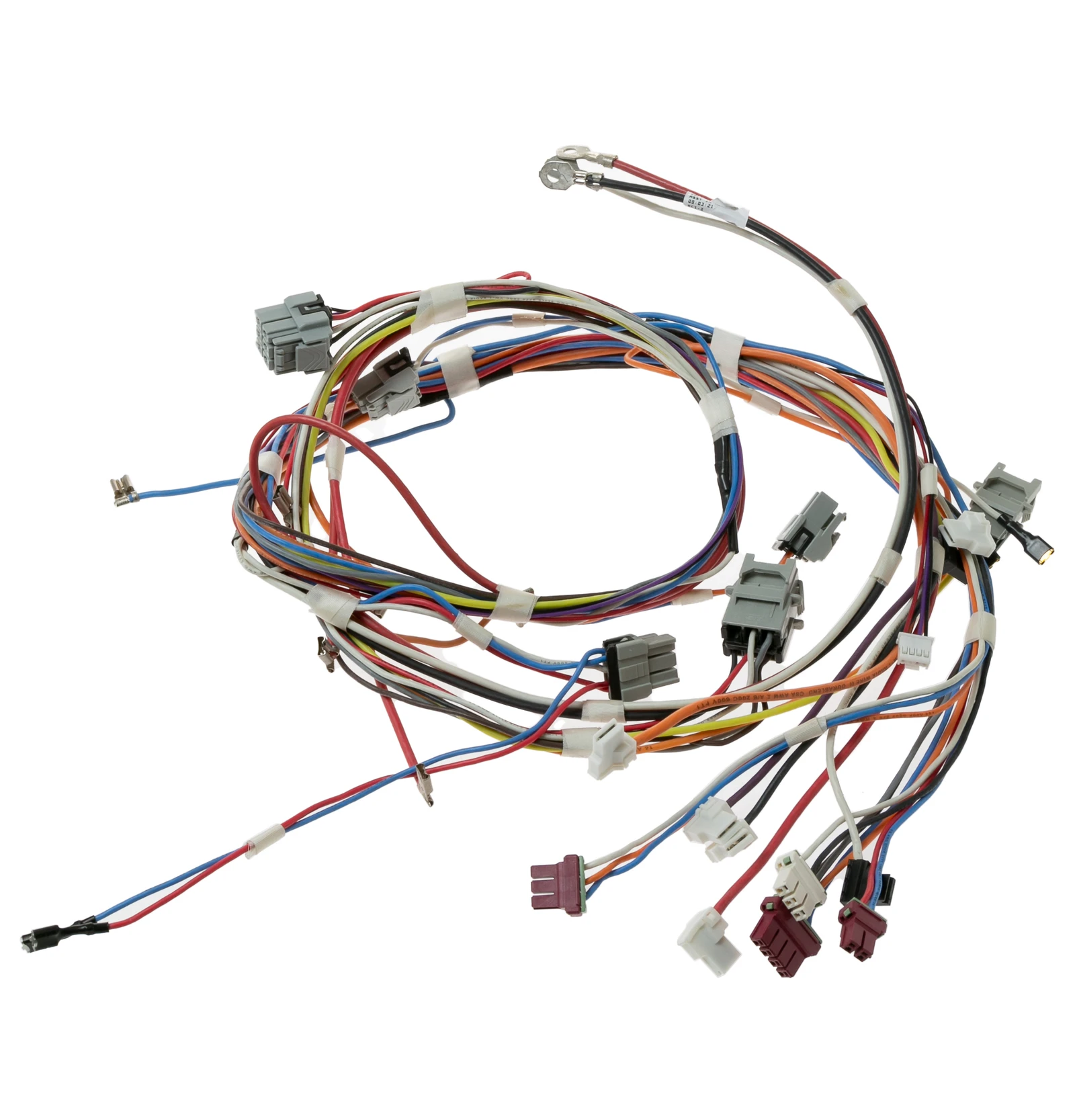 Main Harness