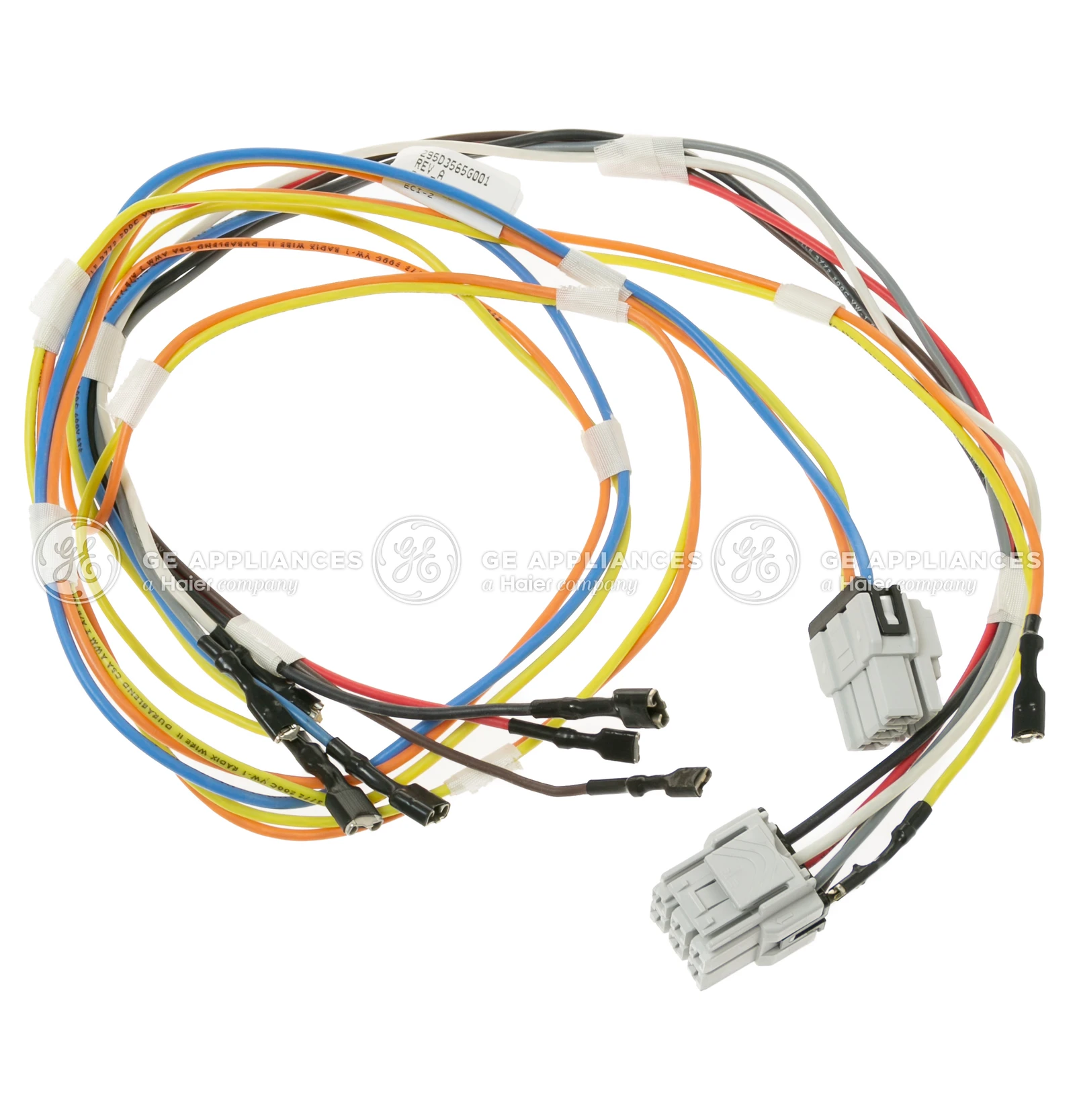 Latch Harness