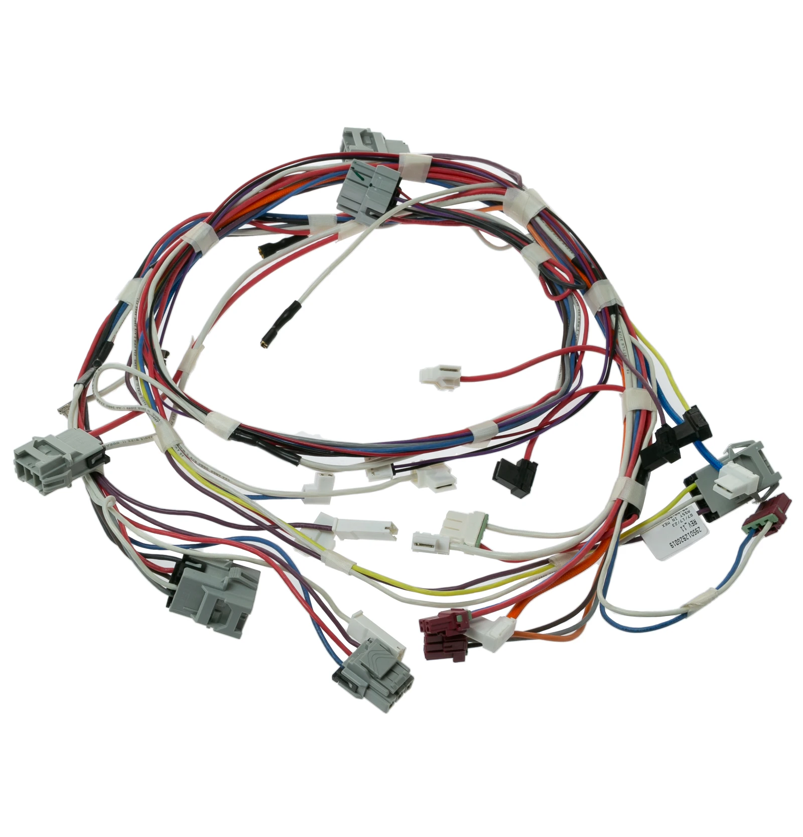 Main Harness