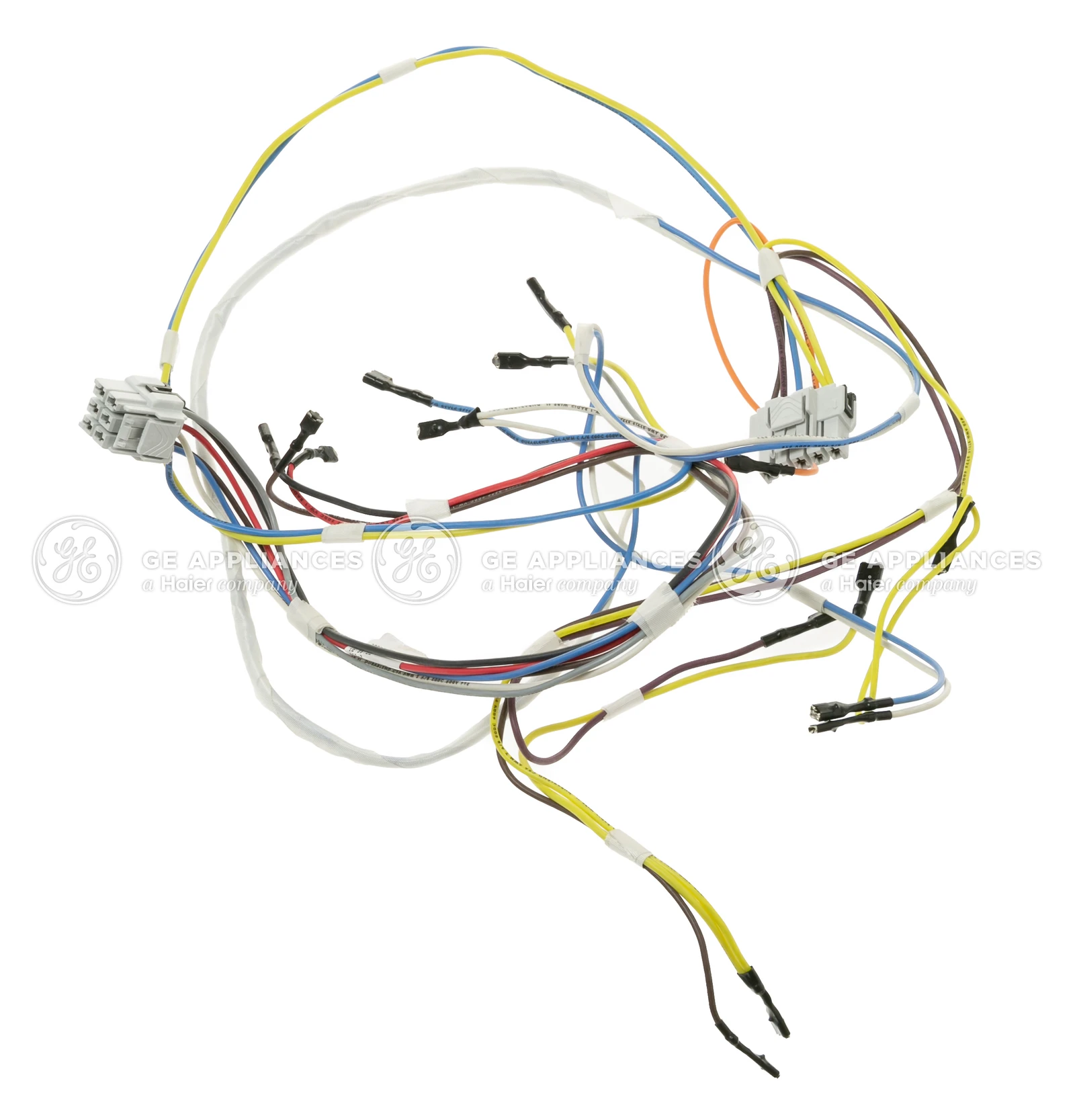 Harness Latch