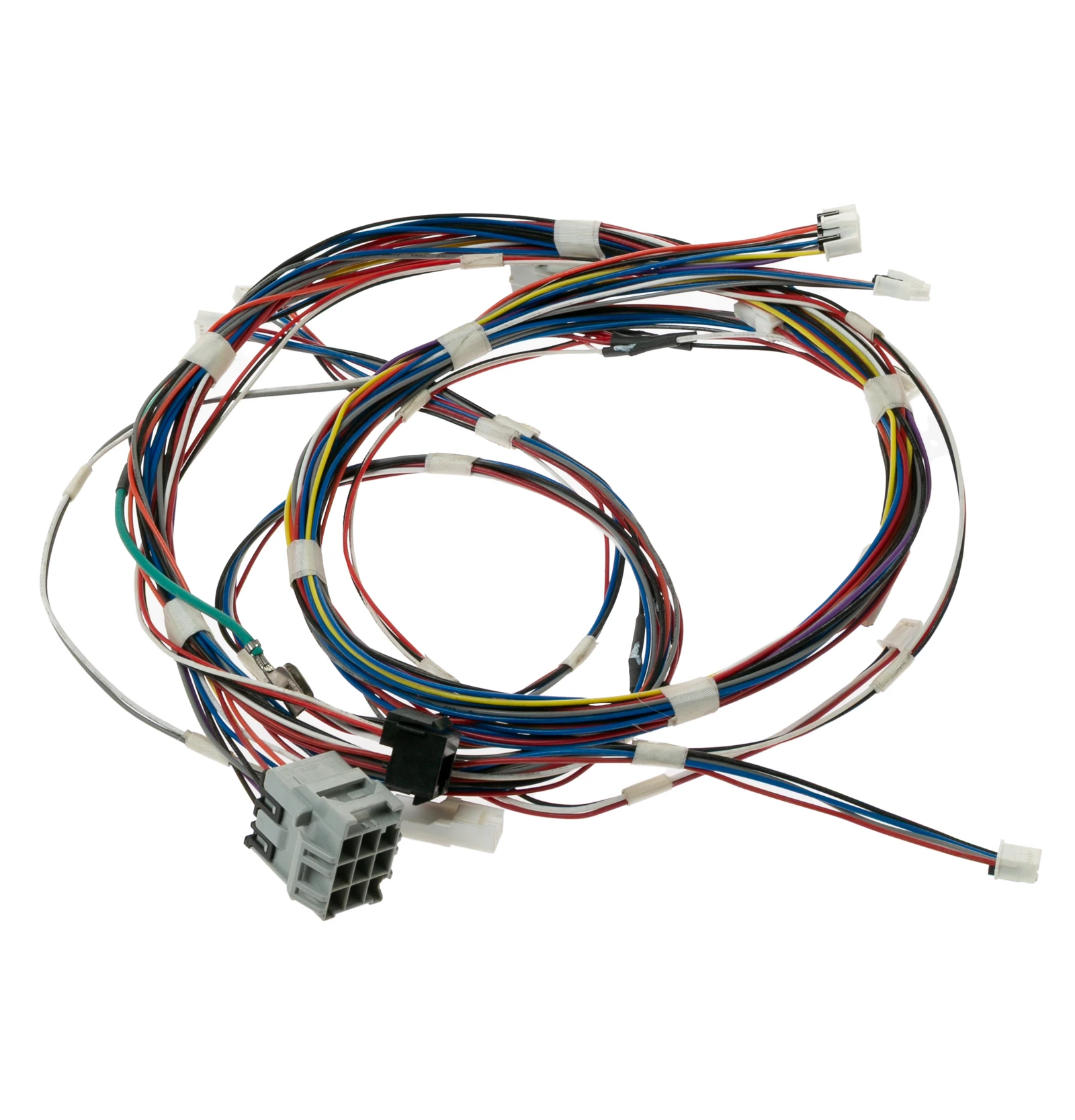 DC Harness