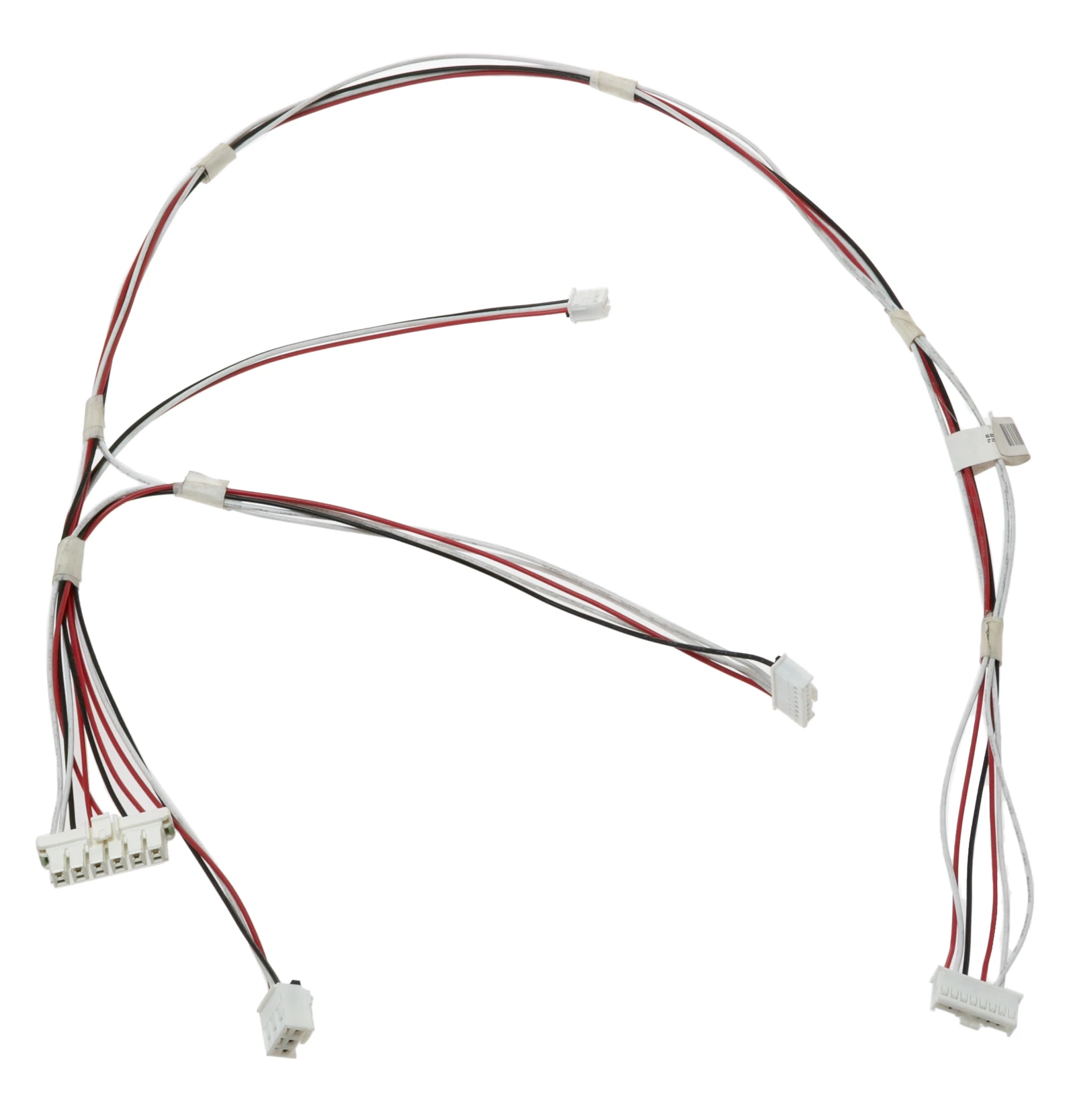 Logic Wire Harness