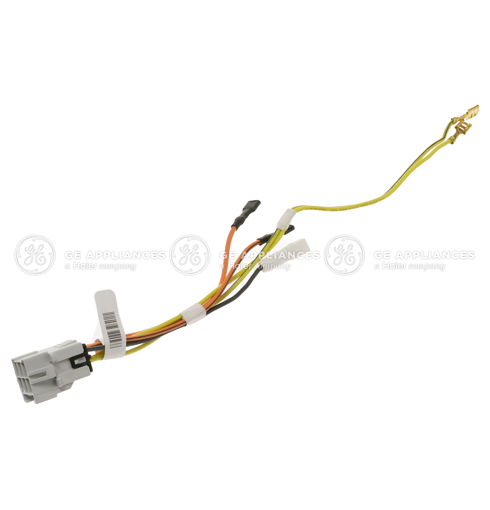 Infinite Load Wire Harness