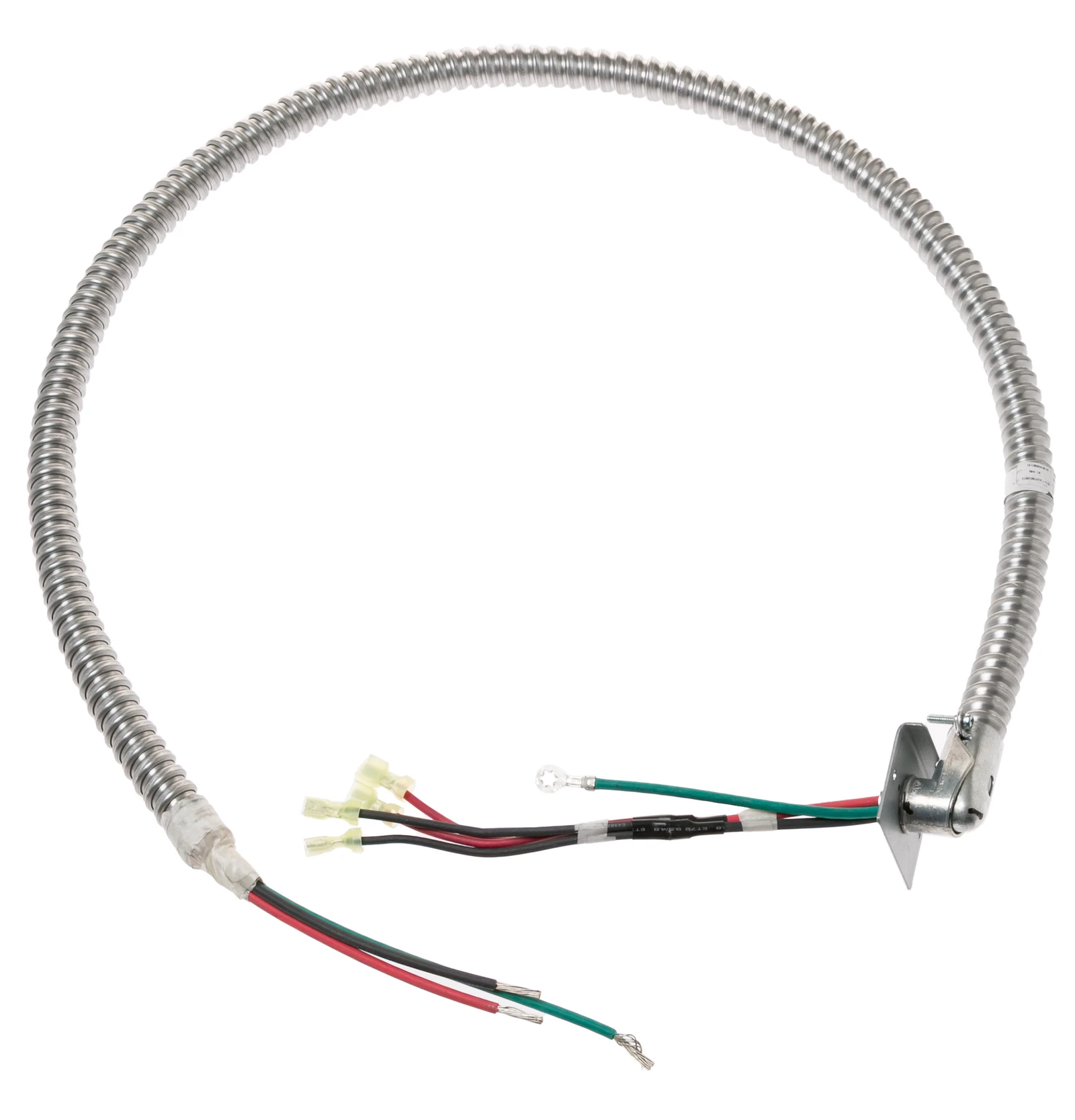 Conduit Wire Assembly