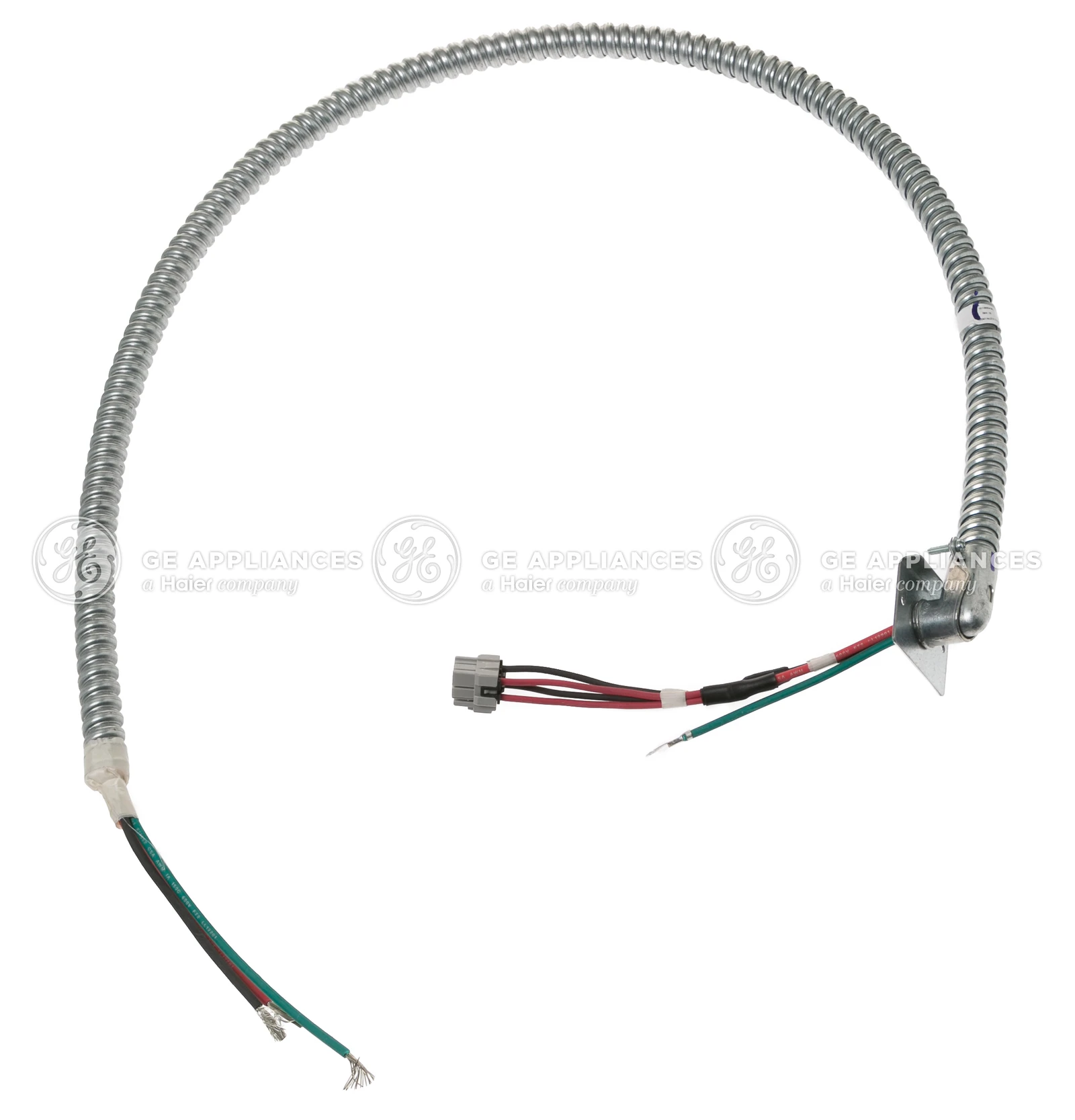 Wire Conduit Assembly