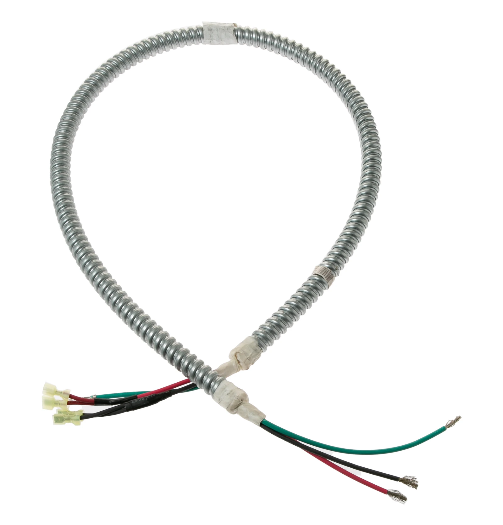 Conduit Wire Assembly