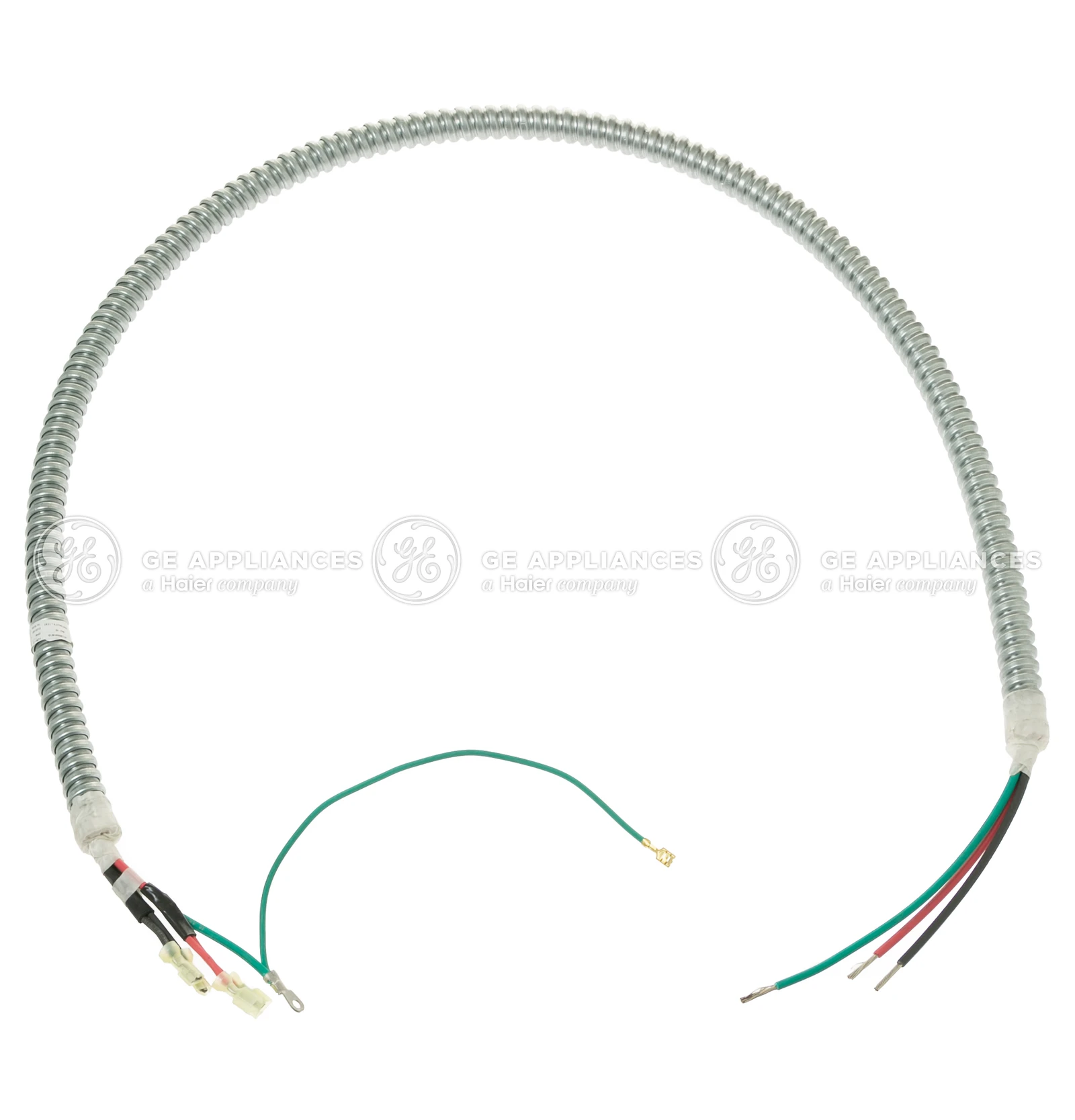 Wire Conduit Assembly