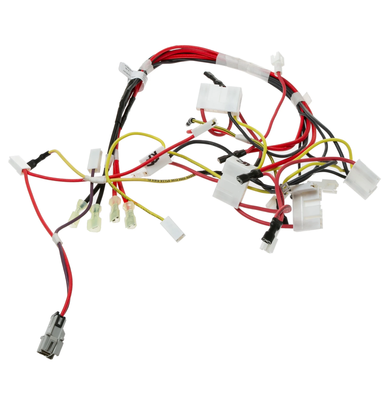 Power Wire Harness