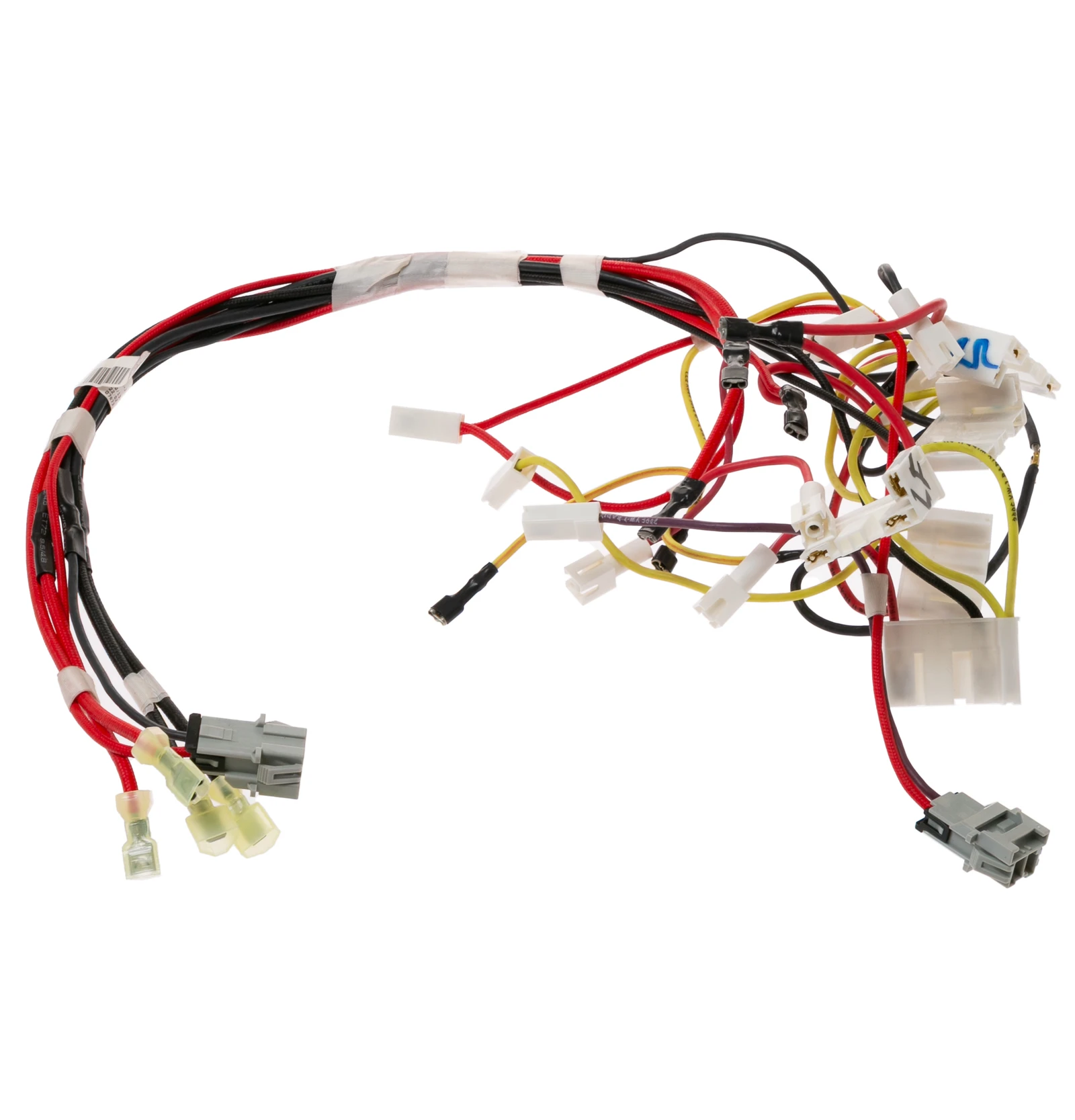 Power Wire Harness