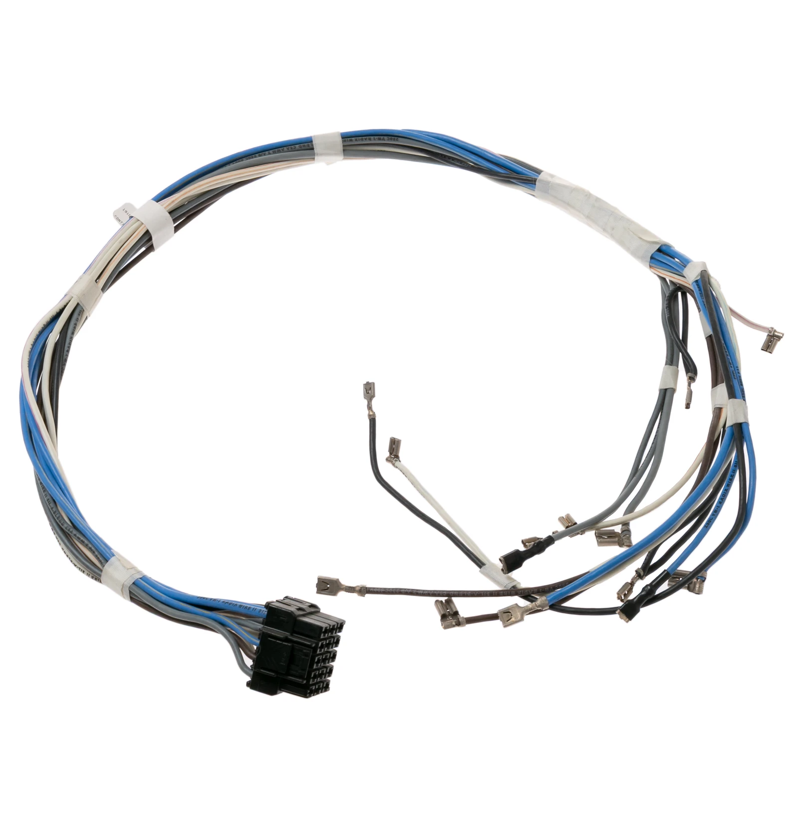 Main Wire Harness